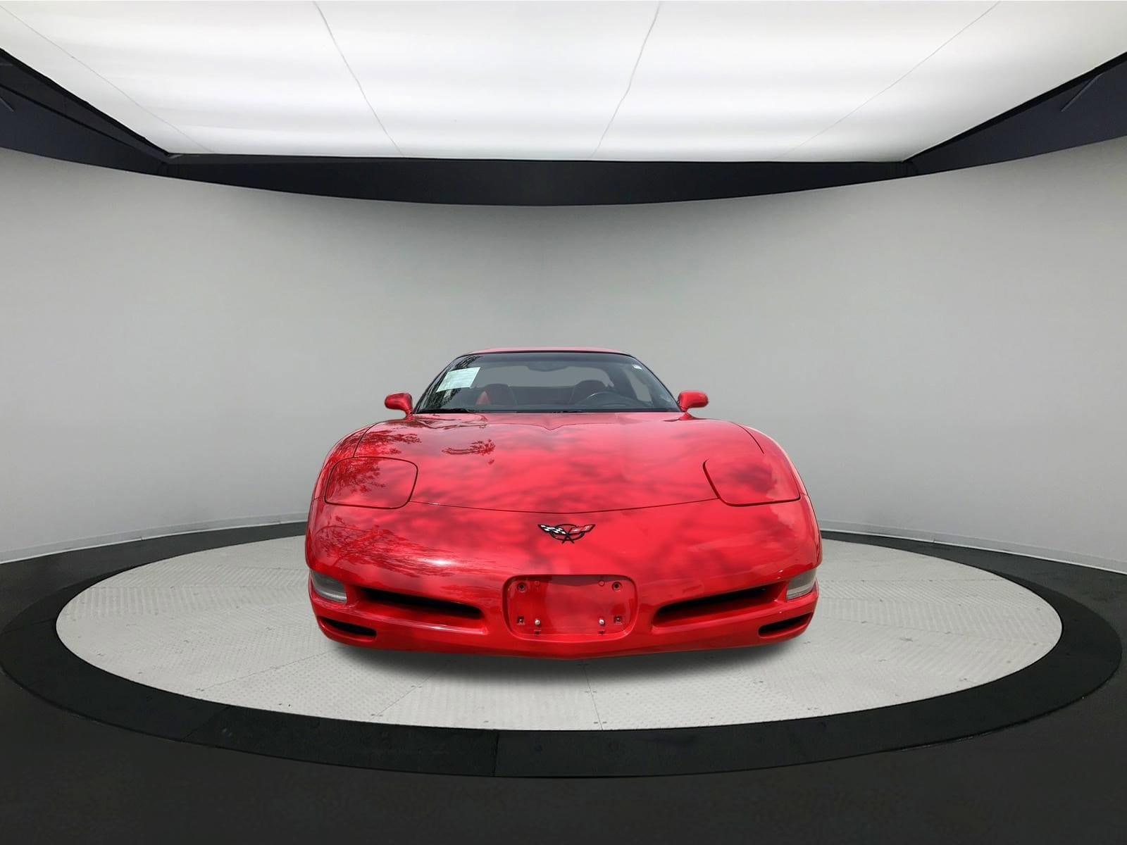 Used 2001 Chevrolet Corvette Base with VIN 1G1YY22G115132800 for sale in Sycamore, IL