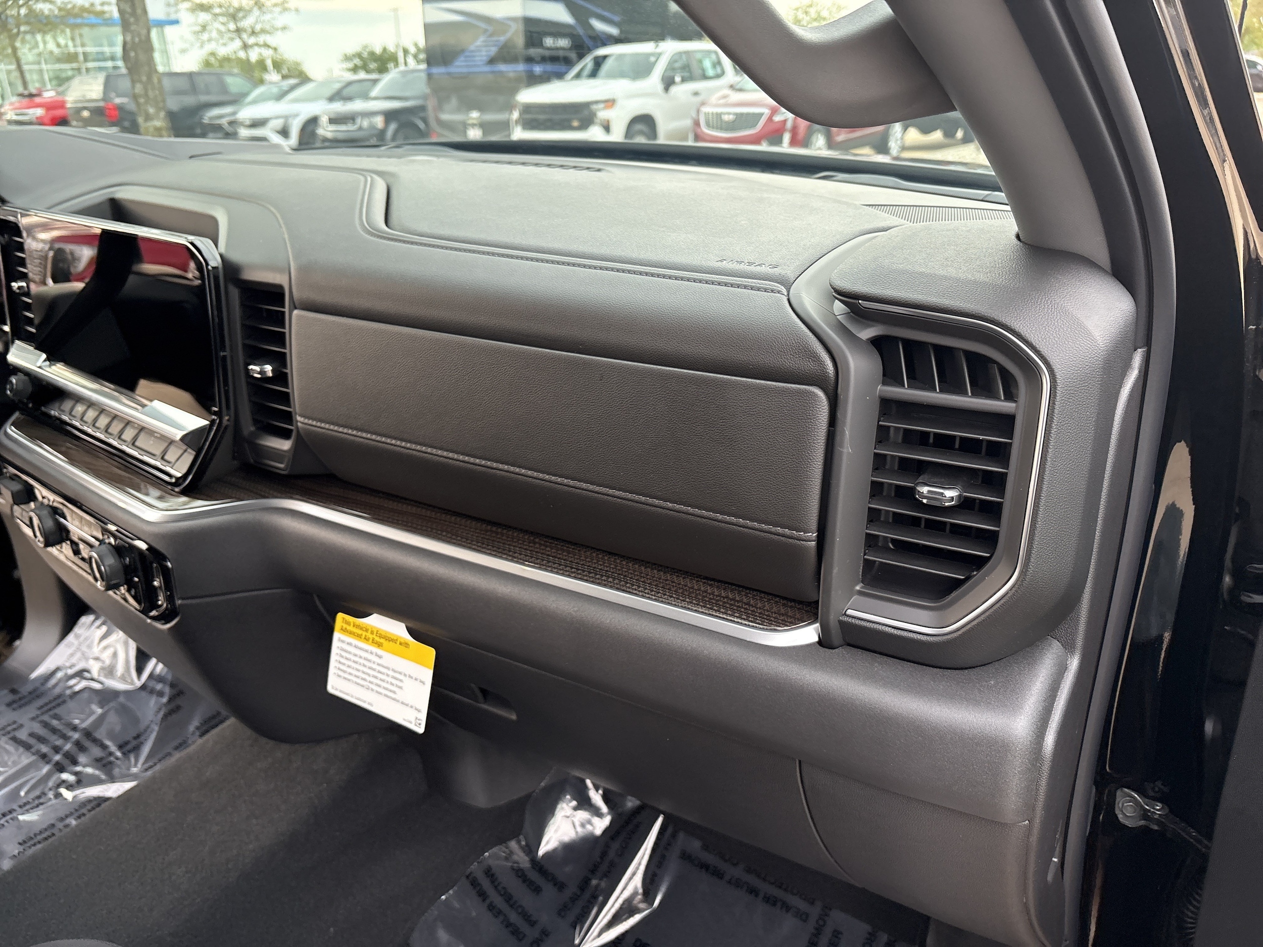 2026 Chevrolet Silverado 1500 LT - Photo 20