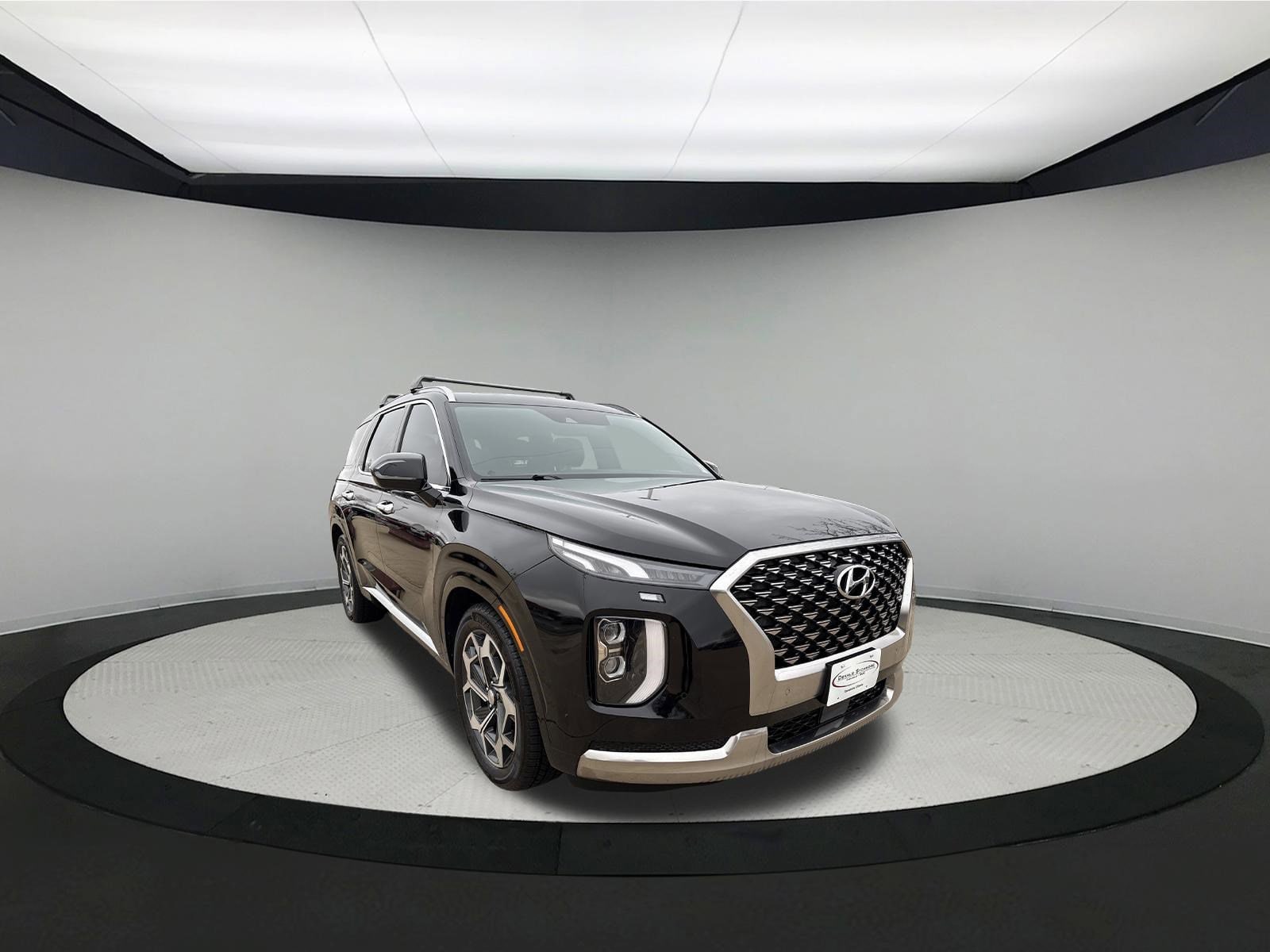 2022 Hyundai Palisade