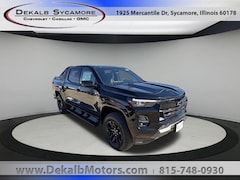2026 Chevrolet Colorado Z71 Truck