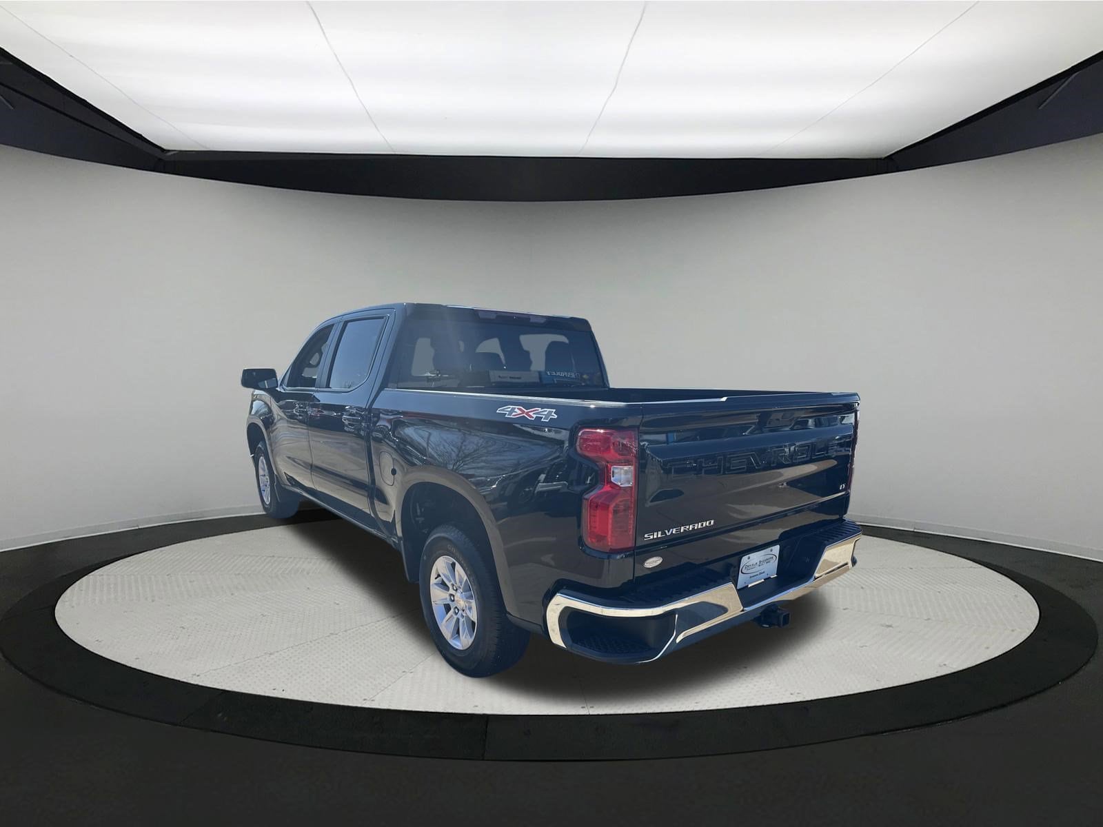 2026 Chevrolet Silverado 1500 LT - Photo 7