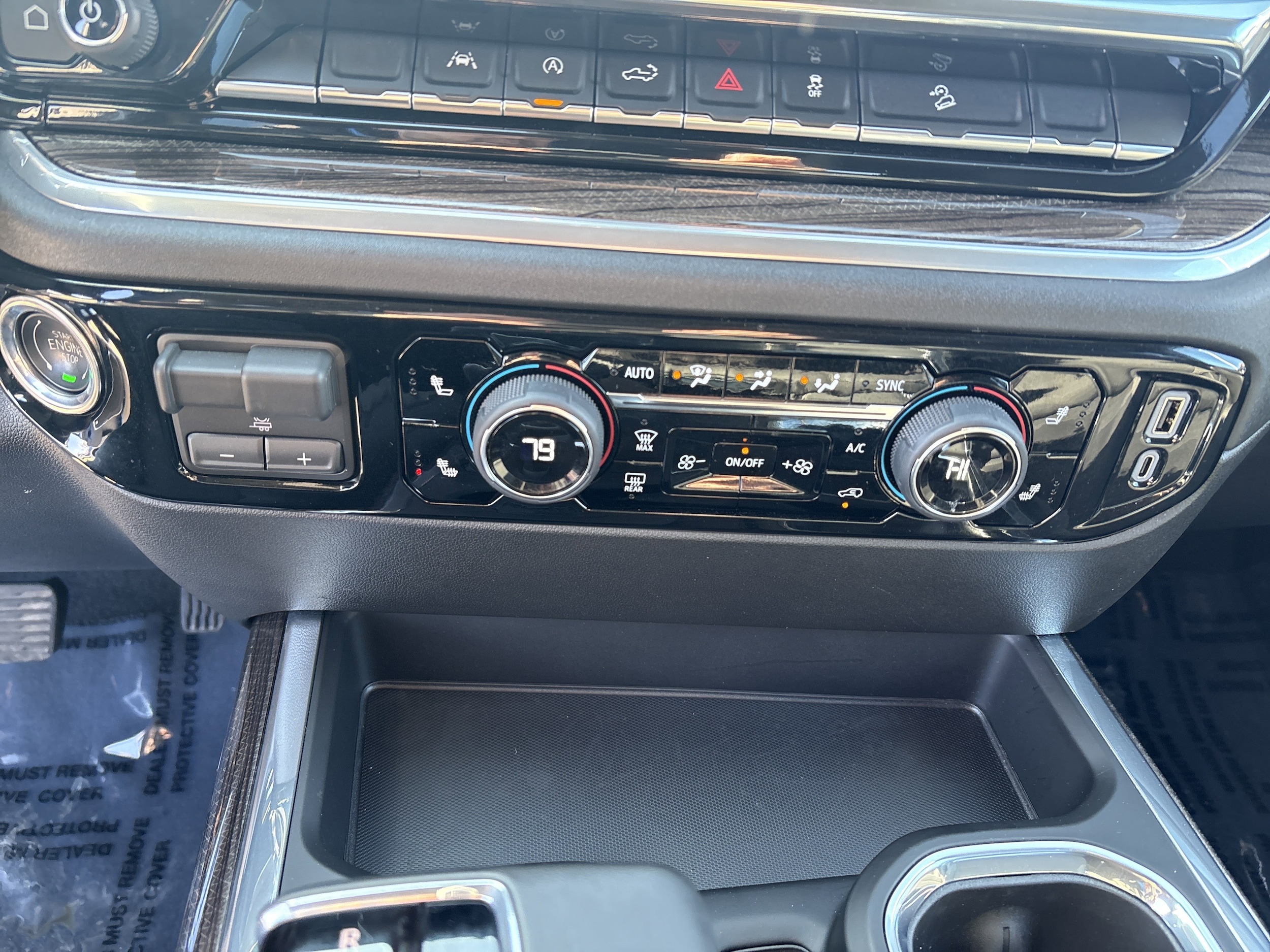 2026 Chevrolet Silverado 1500 RST - Photo 20