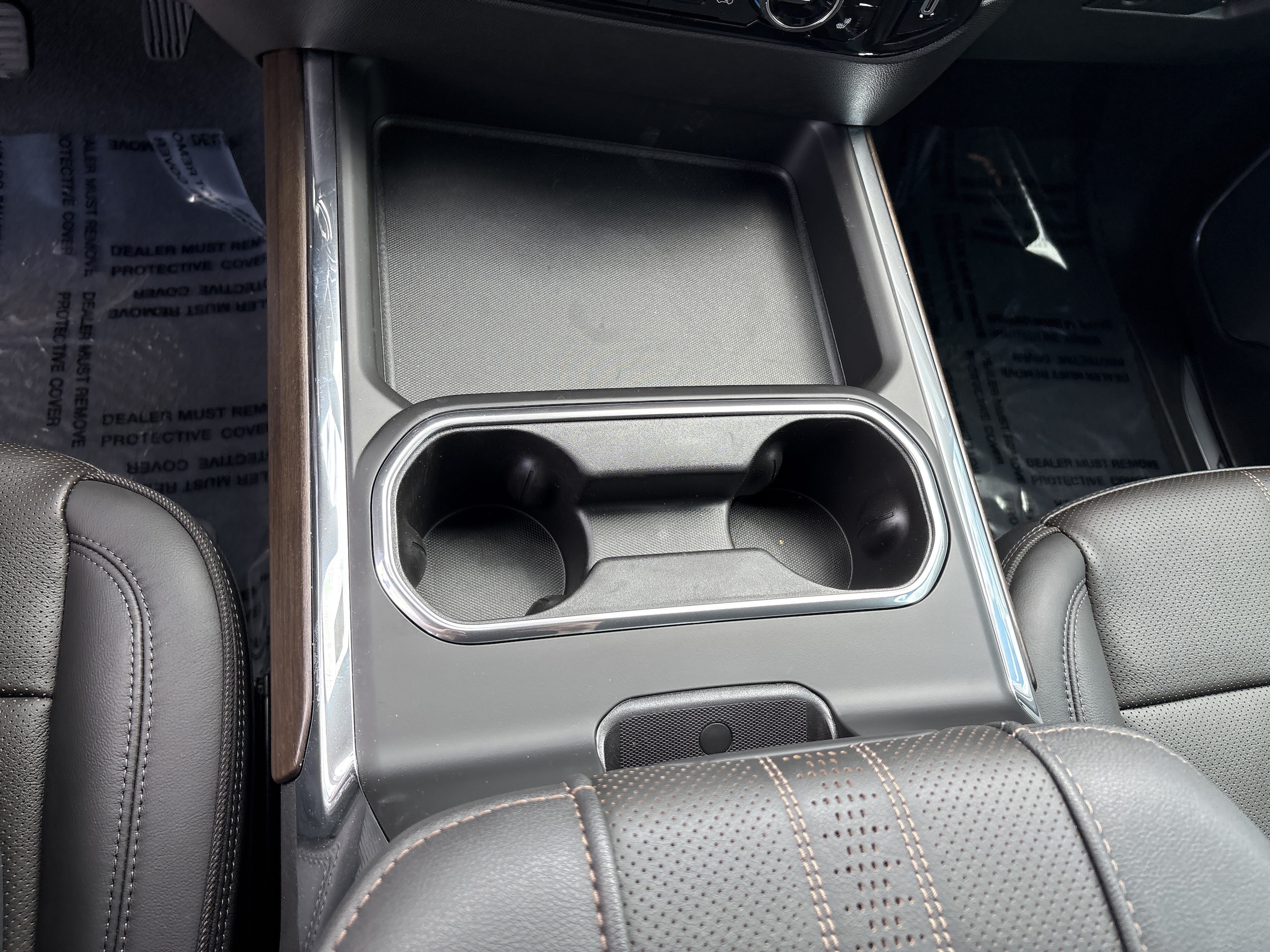 2025 Chevrolet Silverado 2500 HD High Country - Photo 24