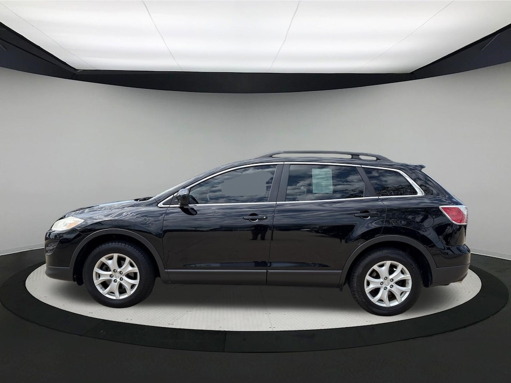 Used 2012 Mazda CX-9 Touring