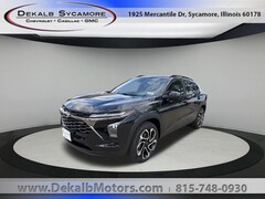 2026 Chevrolet Trax 2RS SUV