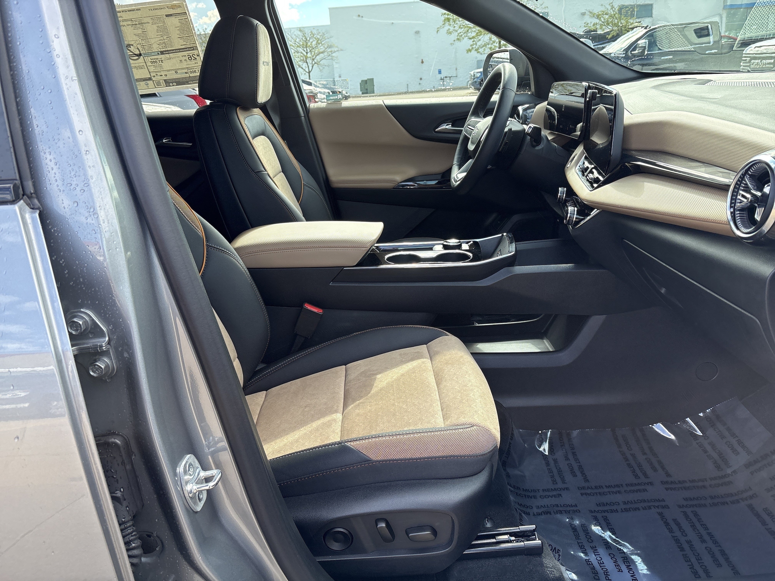 2026 Chevrolet Equinox ACTIV - Photo 18