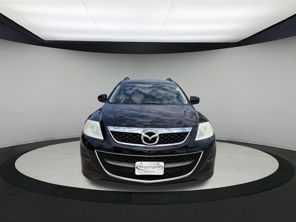 Used 2012 Mazda CX-9 Touring