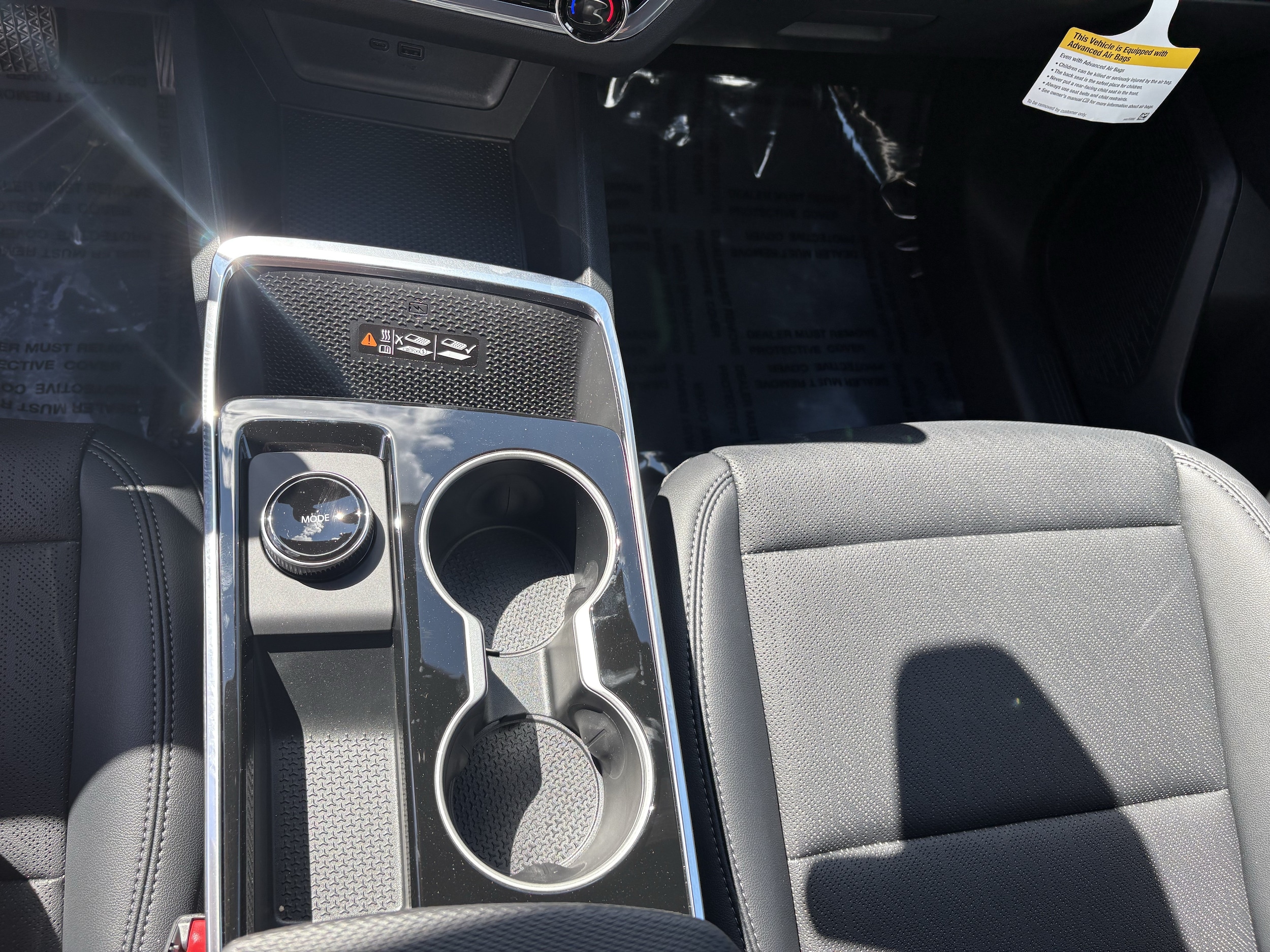 2027 Chevrolet Equinox LT - Photo 20