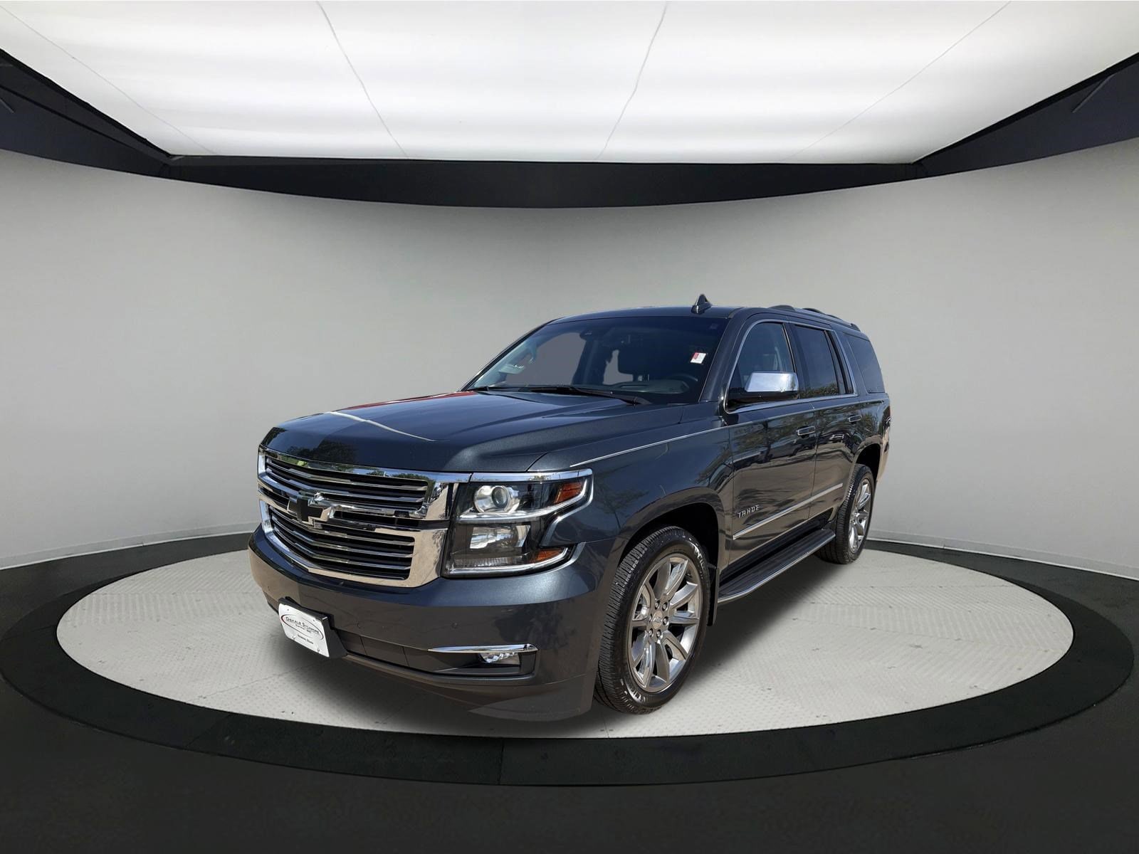 2019 Chevrolet Tahoe