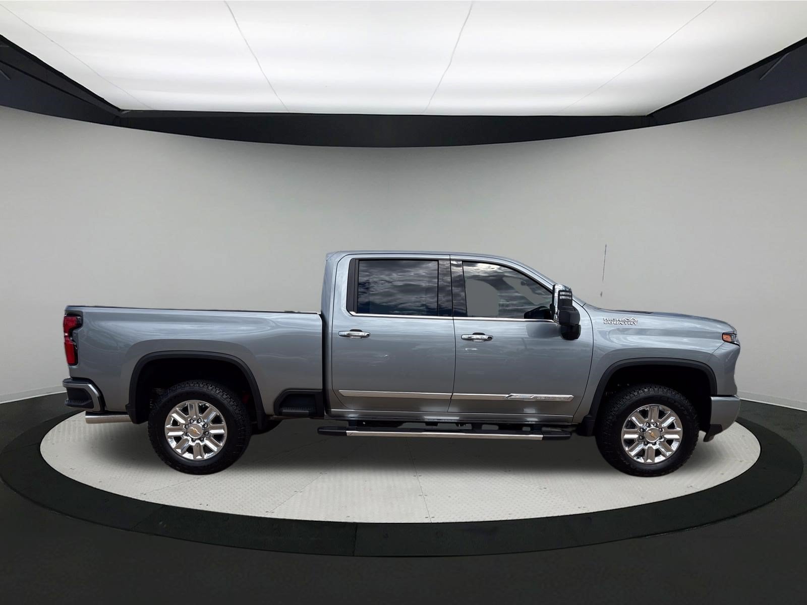 2025 Chevrolet Silverado 2500 HD High Country - Photo 6