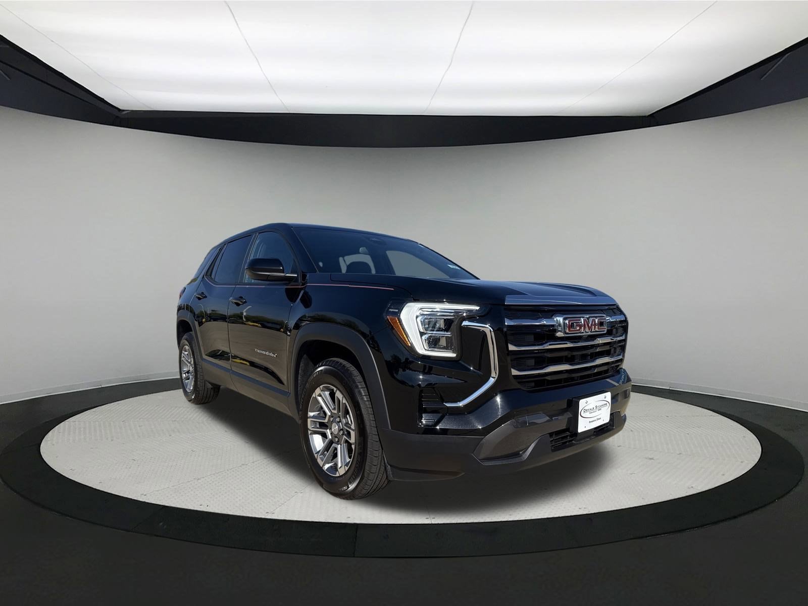 2025 GMC Terrain