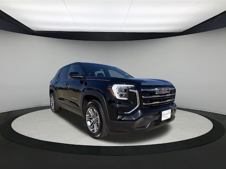 2025 GMC Terrain Elevation SUV