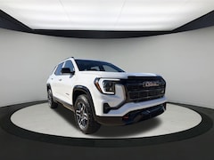 2026 GMC Terrain AT4 SUV