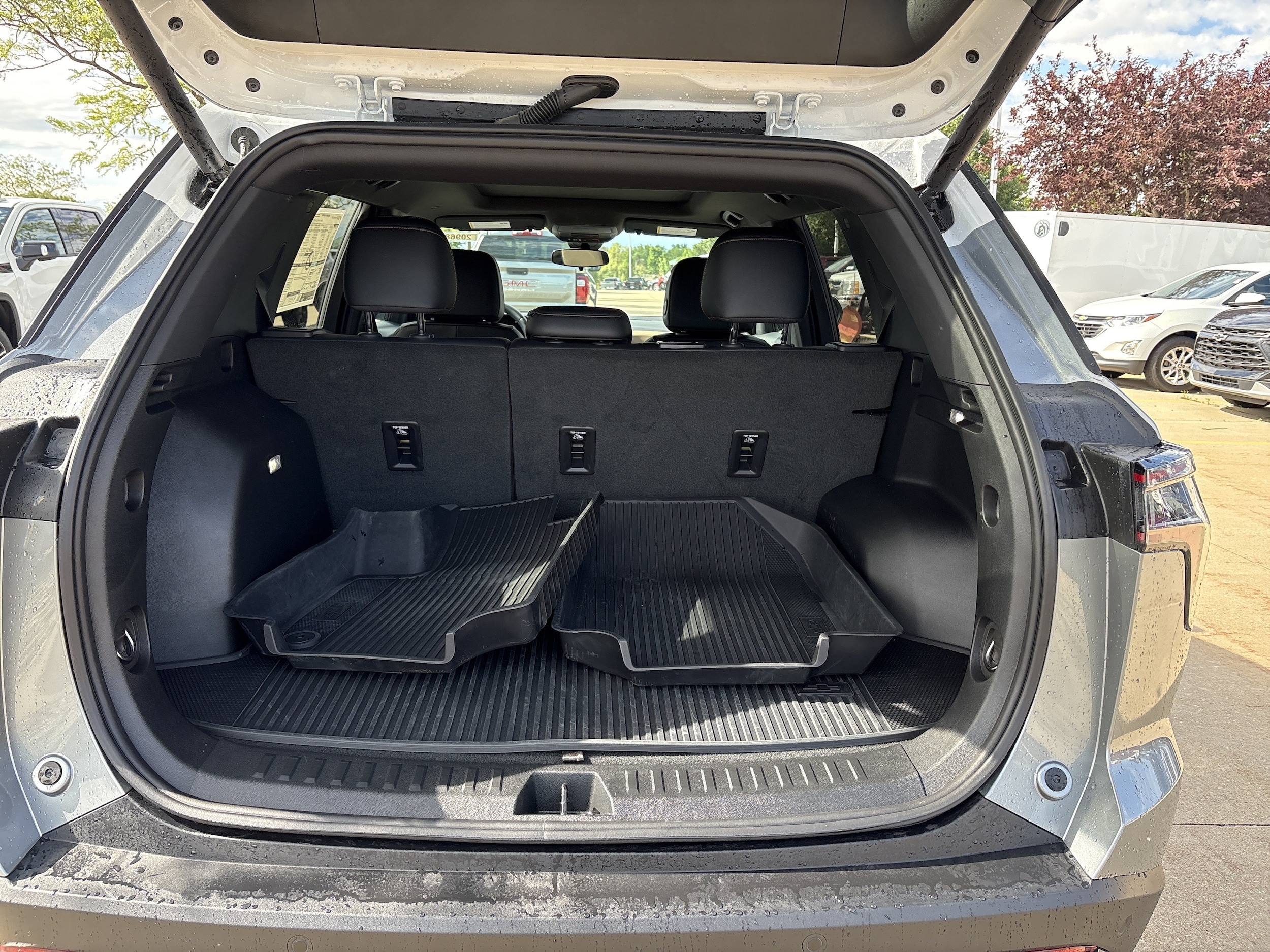2026 Chevrolet Equinox ACTIV - Photo 14
