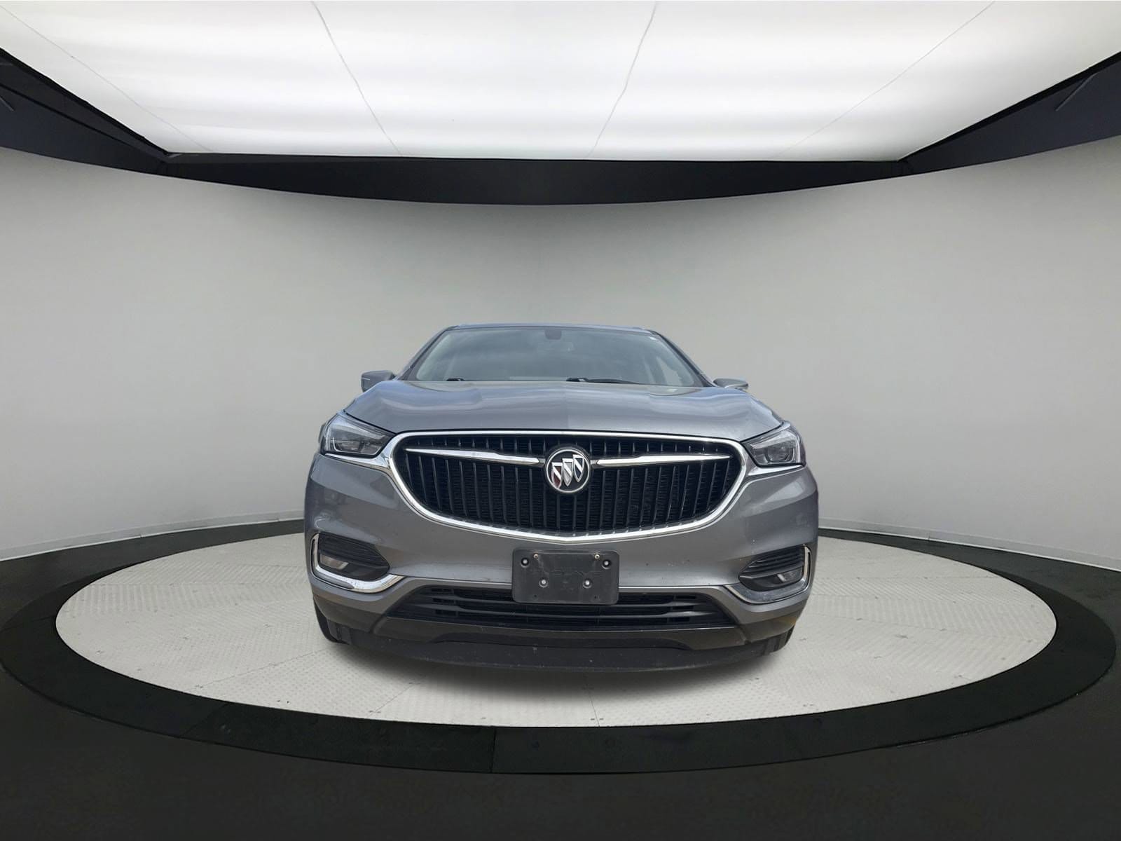 Used 2021 Buick Enclave Essence with VIN 5GAEVAKW9MJ109783 for sale in Sycamore, IL