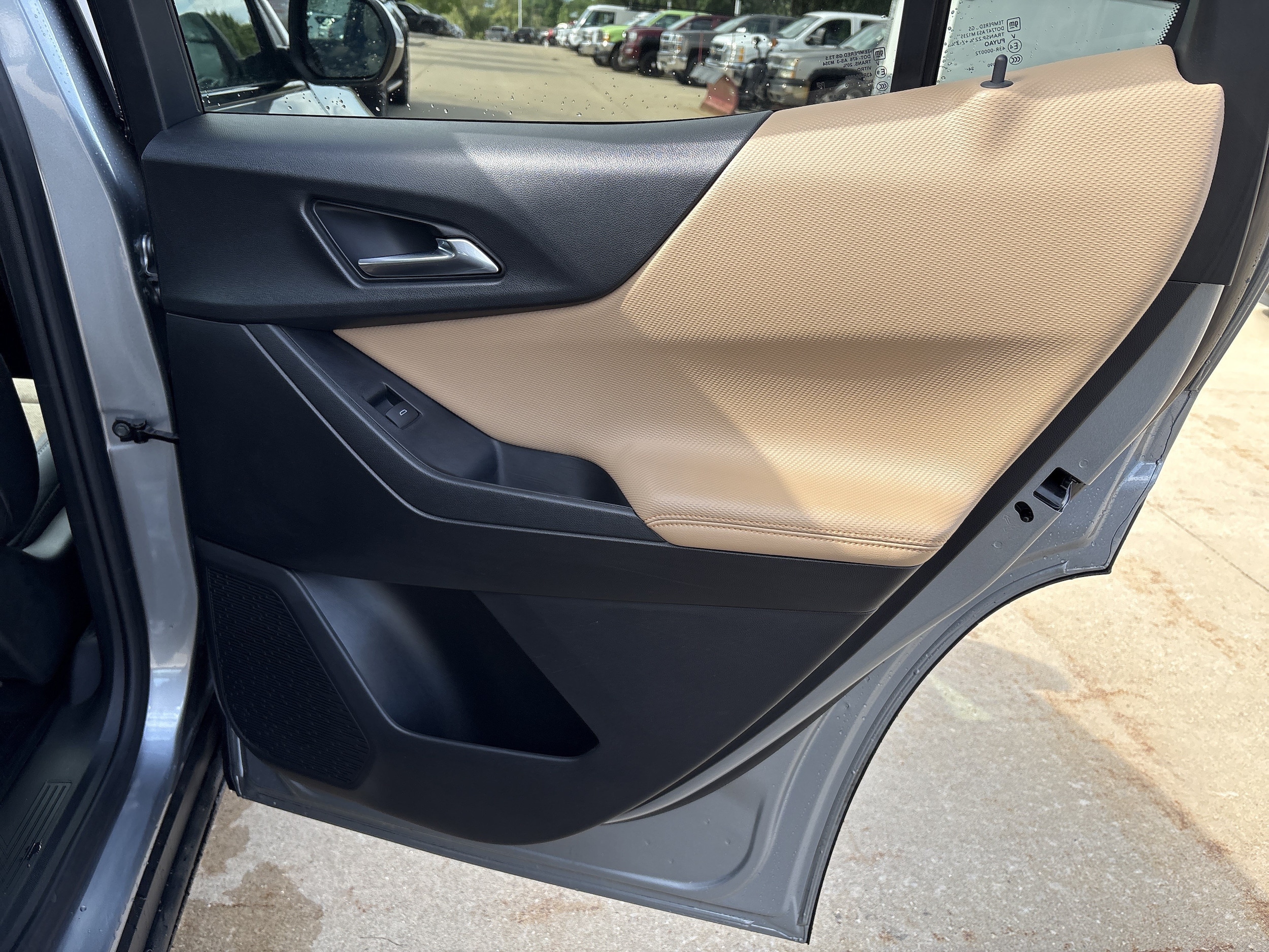 2026 Chevrolet Equinox ACTIV - Photo 15