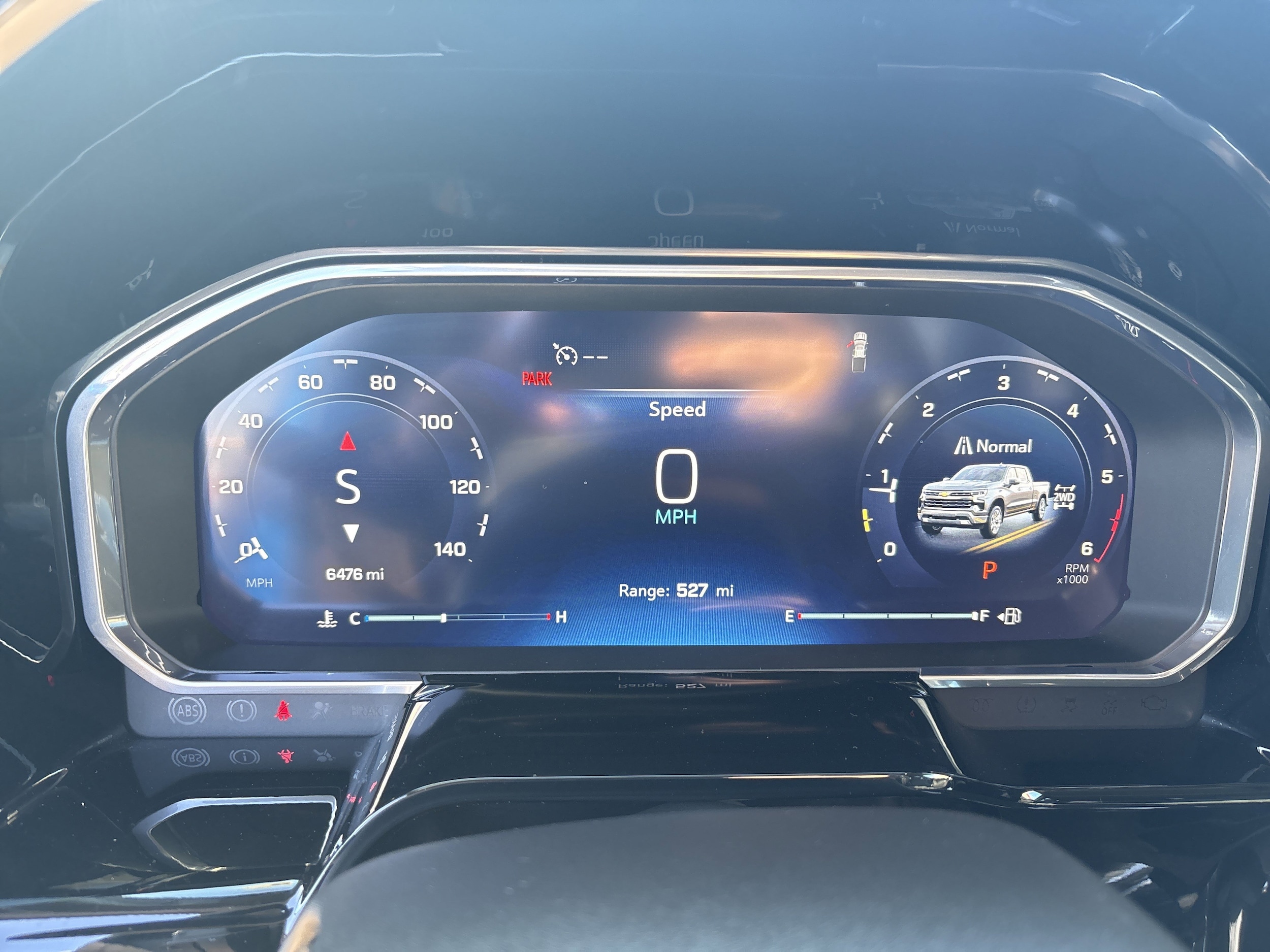 2026 Chevrolet Silverado 1500 RST - Photo 23