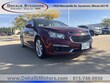 Chevrolet Cruze Limited