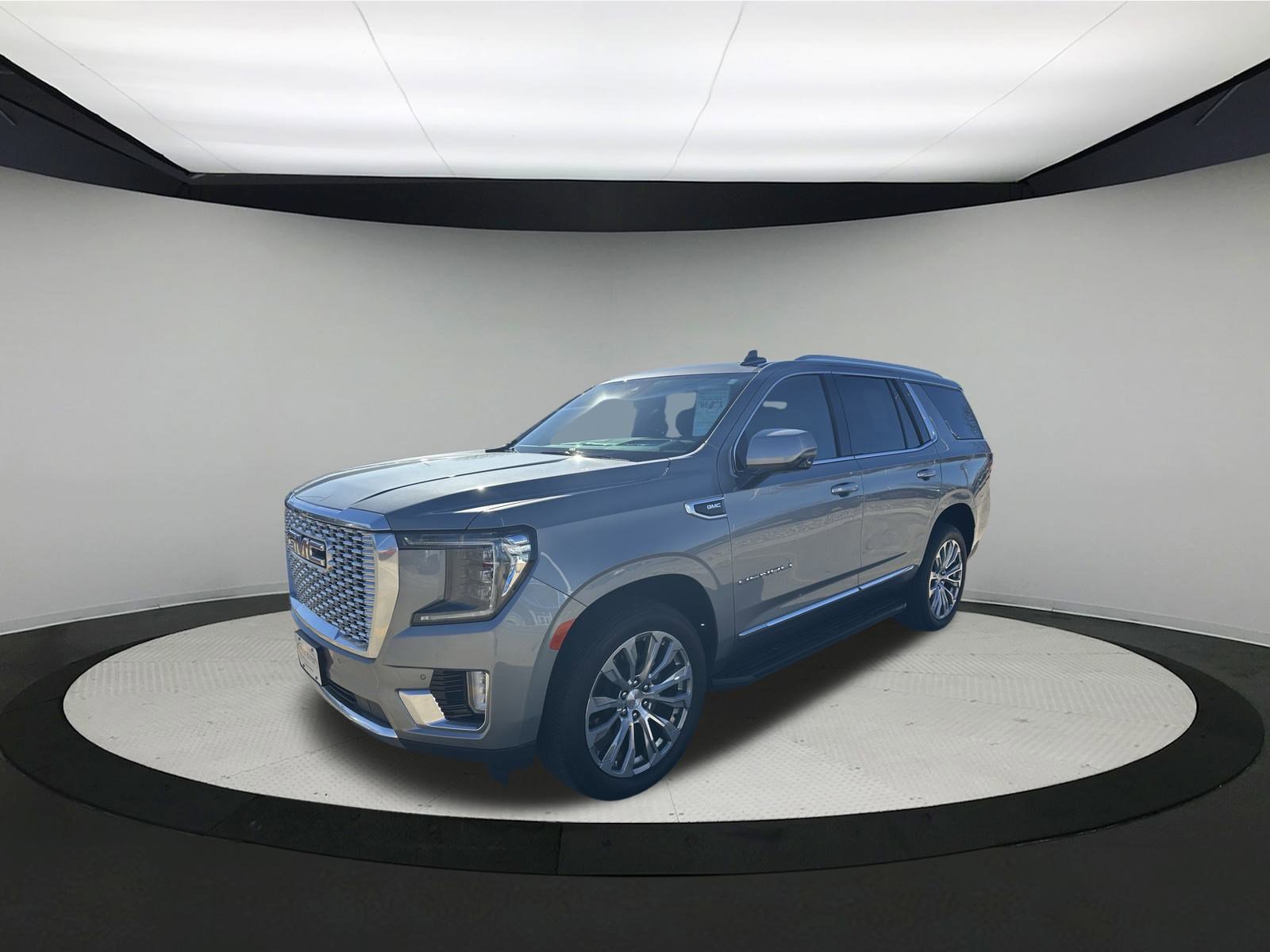 2023 Gmc Yukon Denali photo 2