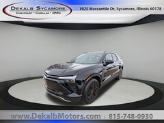 2026 Chevrolet Blazer EV LT SUV