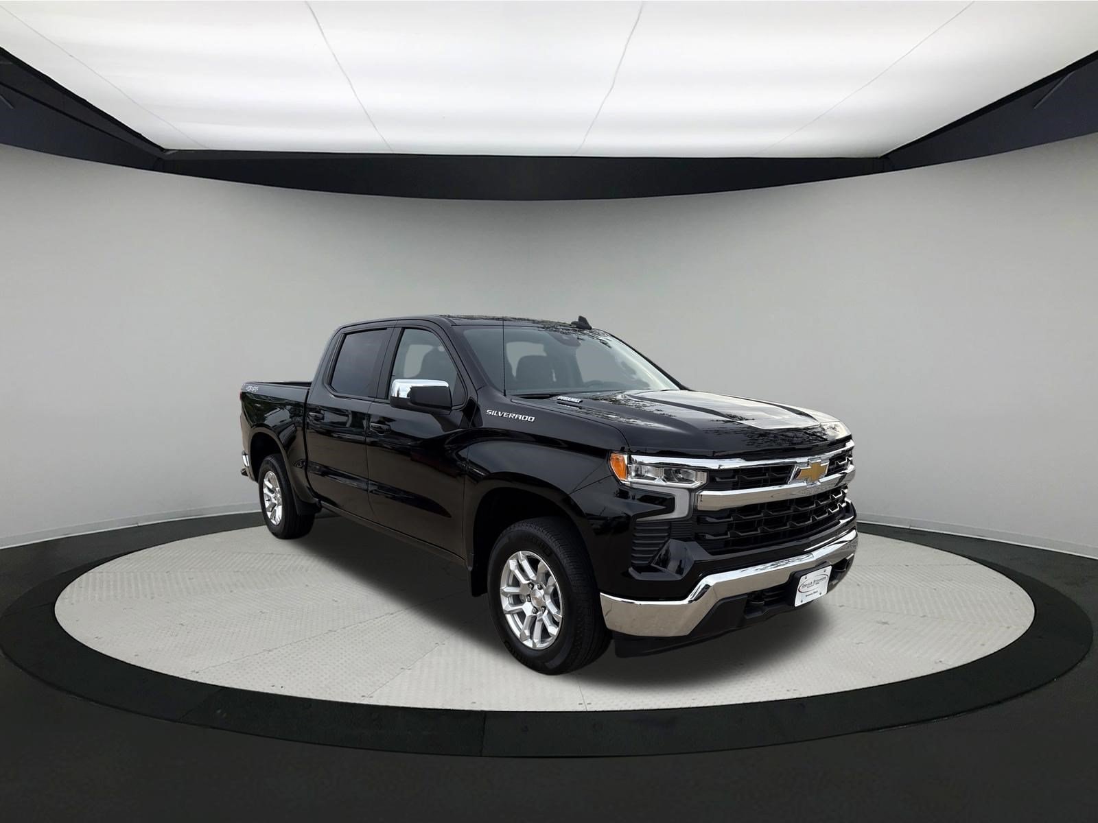 2026 Chevrolet Silverado 1500 LT - Photo 7
