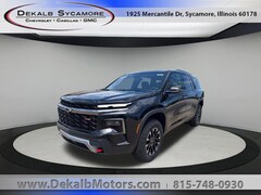 2026 Chevrolet Traverse Z71 SUV