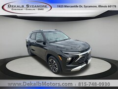 2026 Chevrolet Trailblazer LT SUV