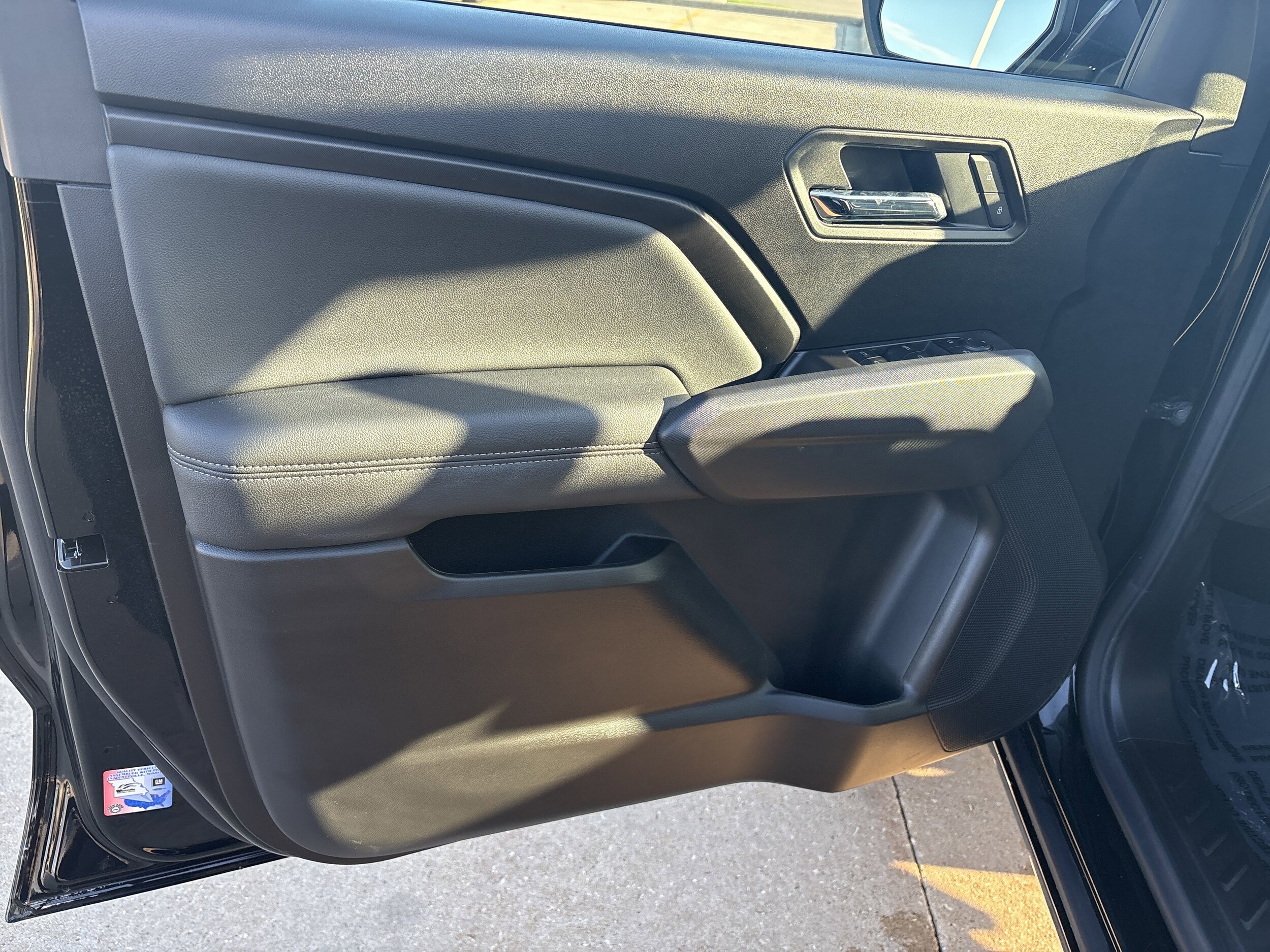 2026 GMC Canyon Elevation - Photo 10