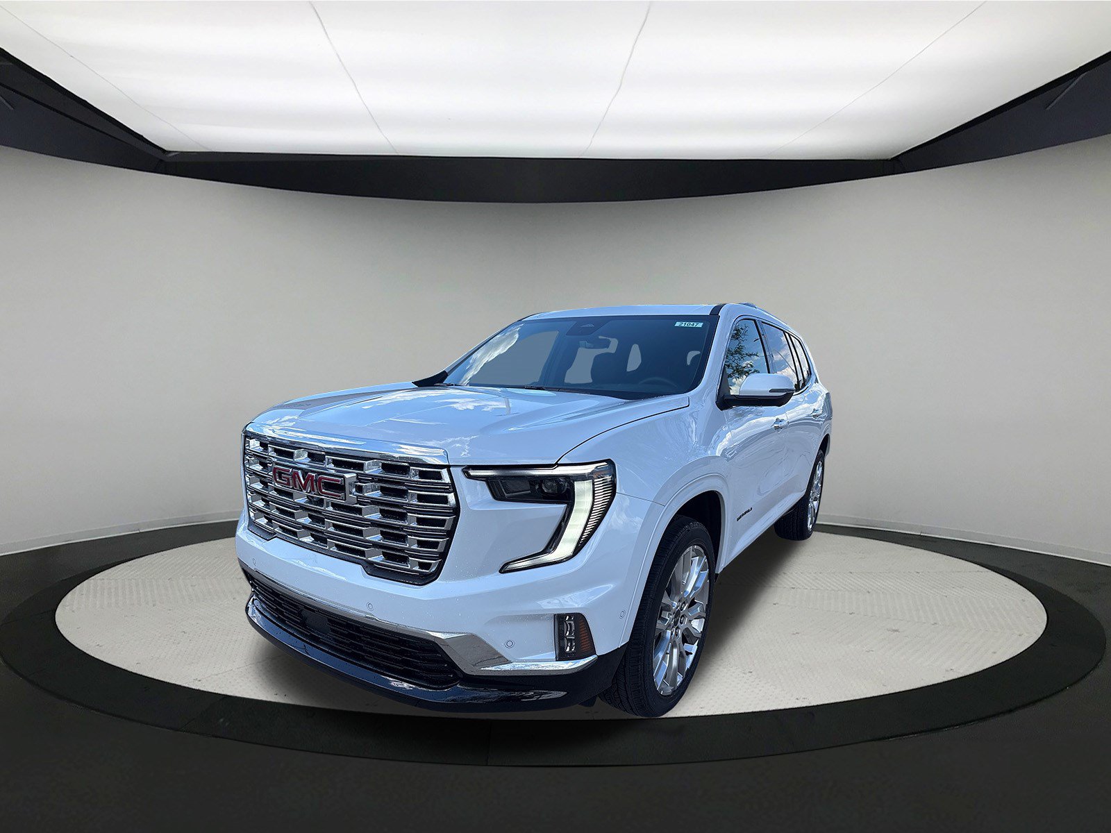 2026 GMC Acadia Denali - Photo 1