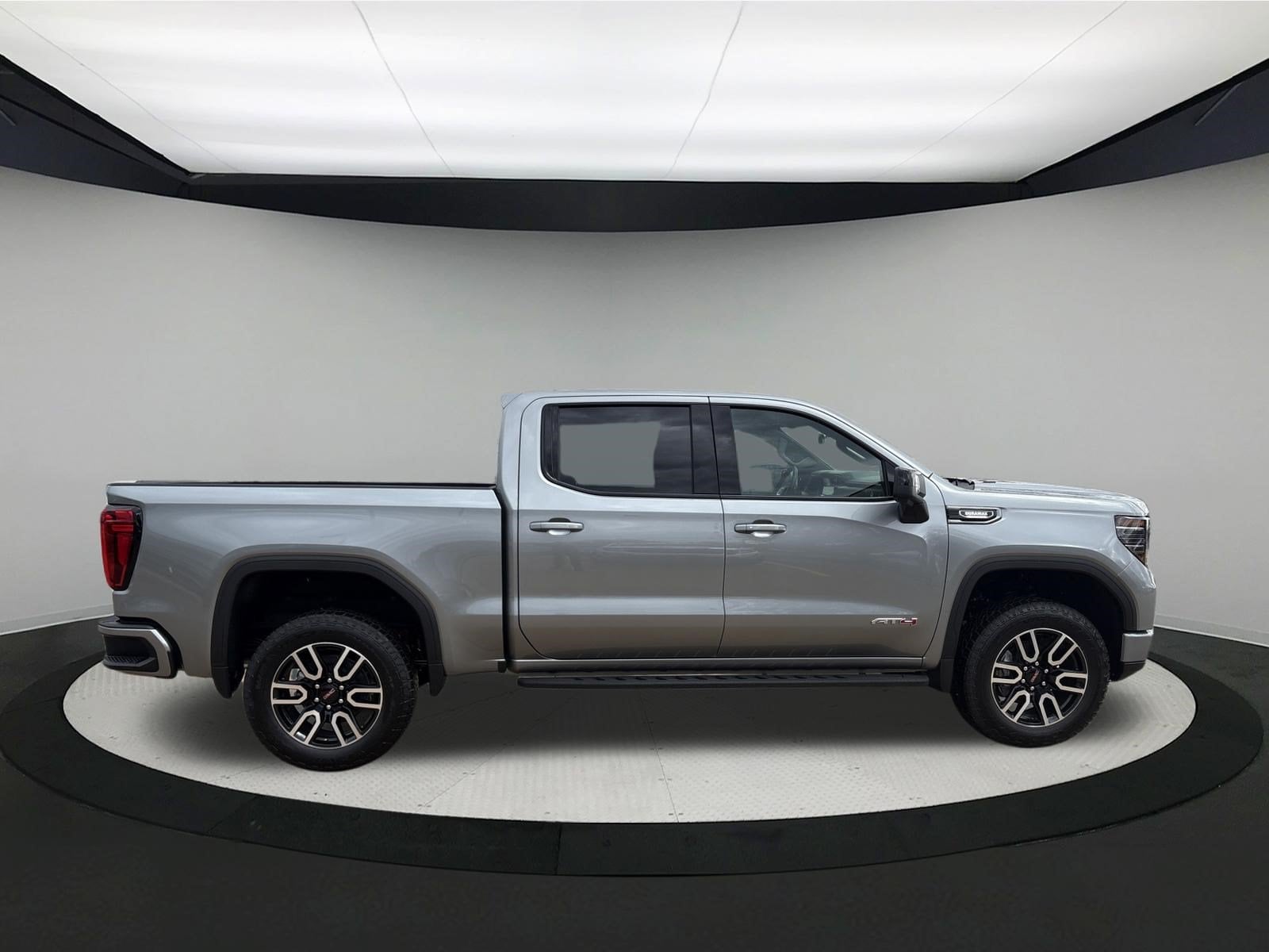 2026 GMC Sierra 1500 AT4 - Photo 6