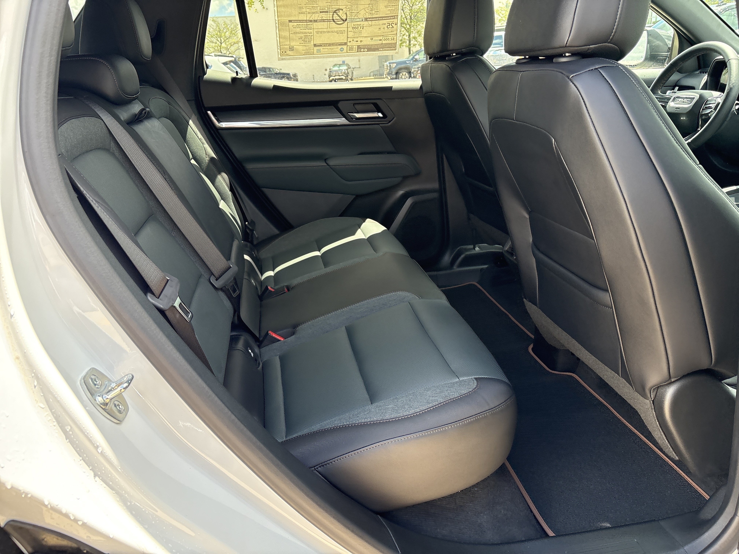2026 GMC Terrain AT4 - Photo 16