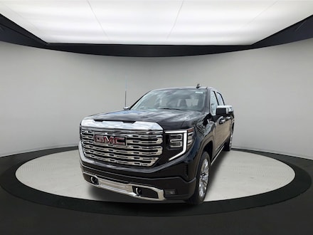 2026 GMC Sierra 1500 Denali Truck