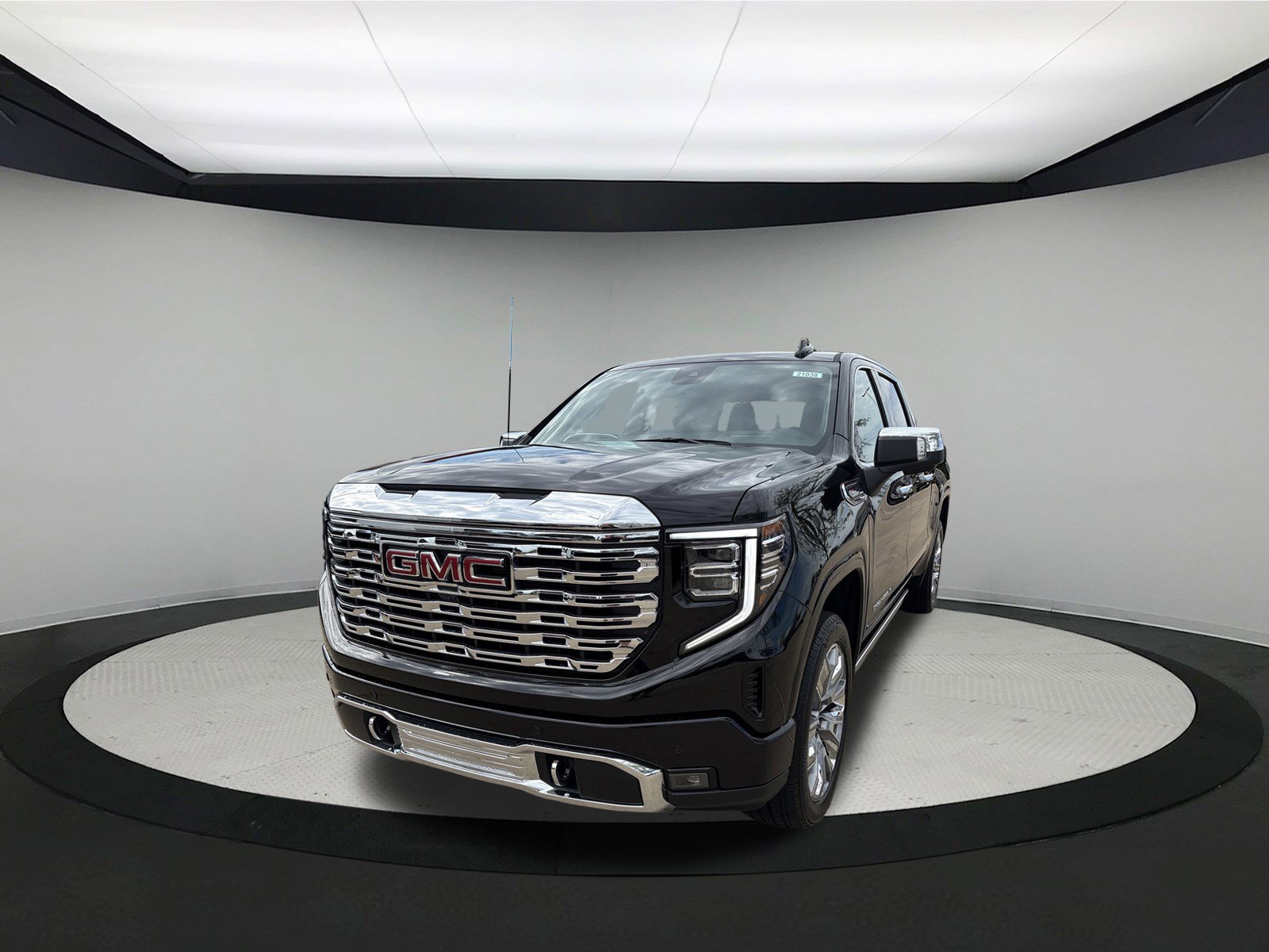 2026 GMC Sierra 1500 Denali Truck