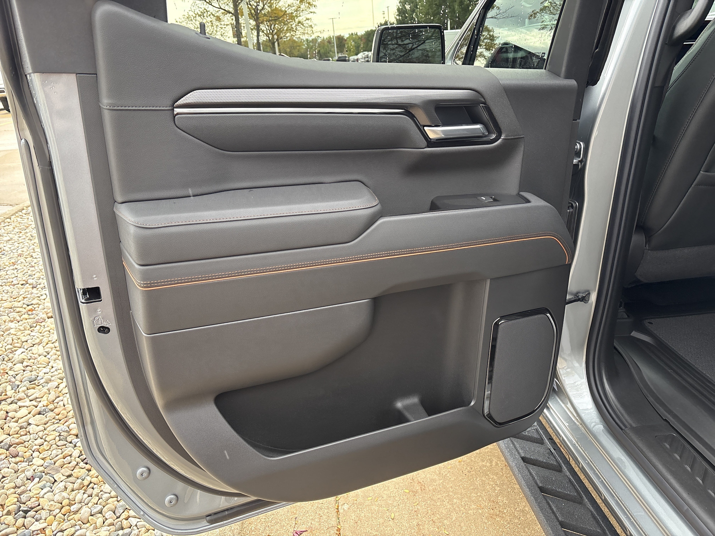 2026 GMC Sierra 1500 AT4 - Photo 14