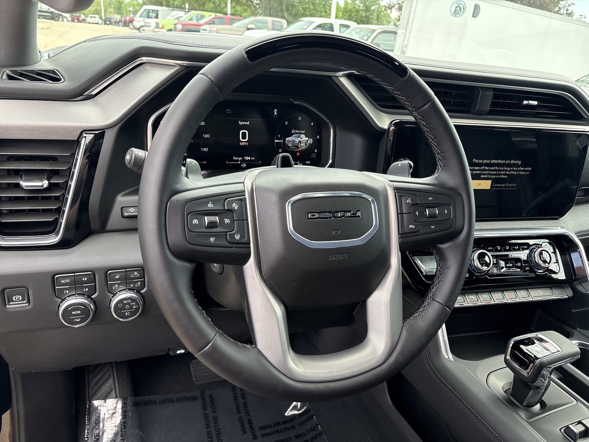 2026 GMC Sierra 1500 Denali - Photo 20