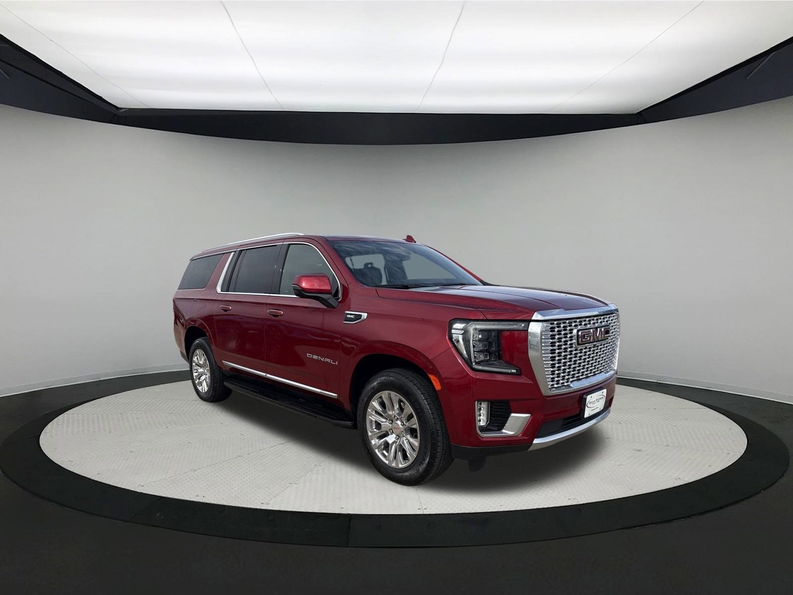 2021 GMC Yukon Denali AWD's photo