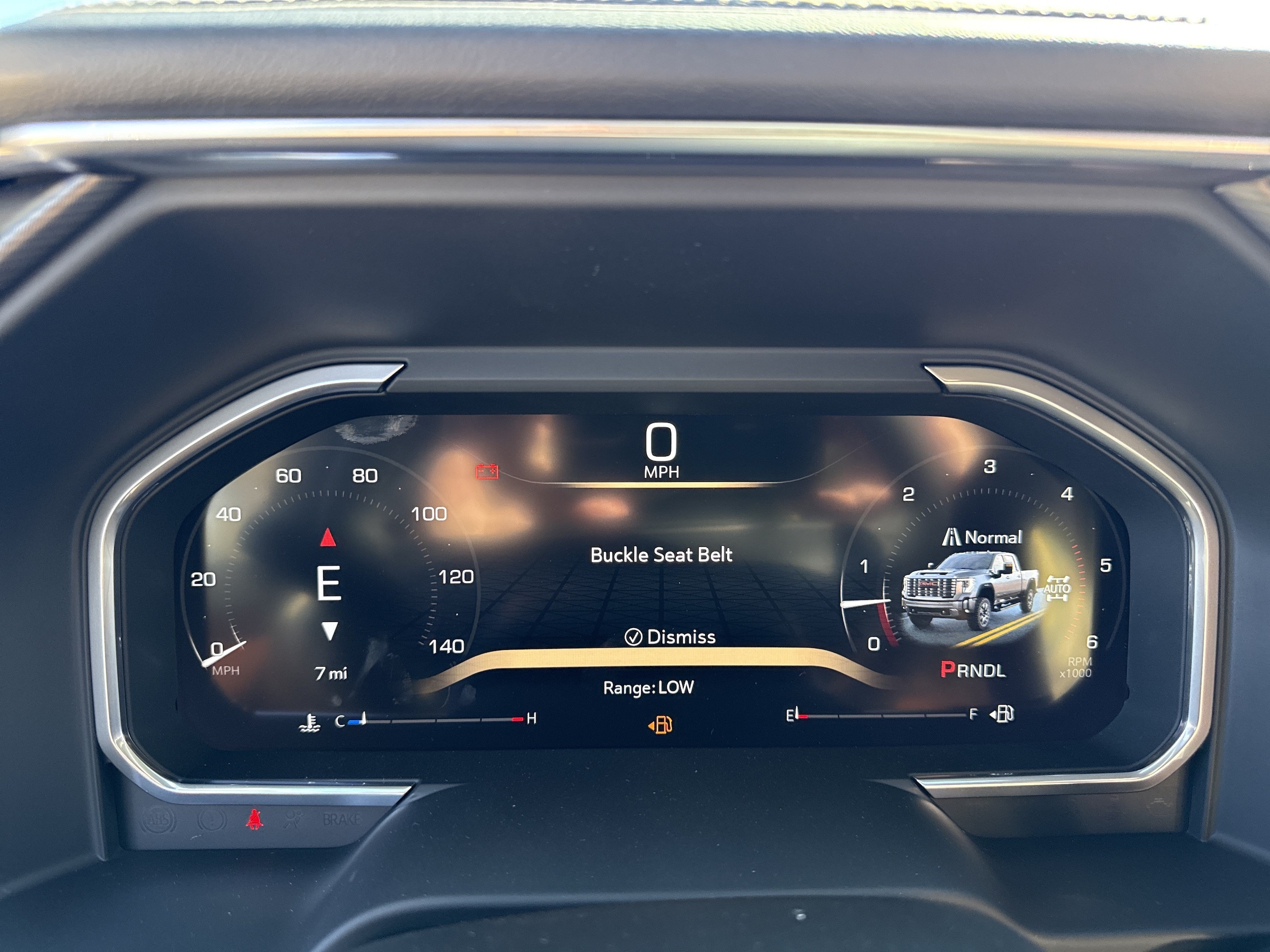 2026 GMC Sierra 2500HD Denali Ultimate - Photo 14