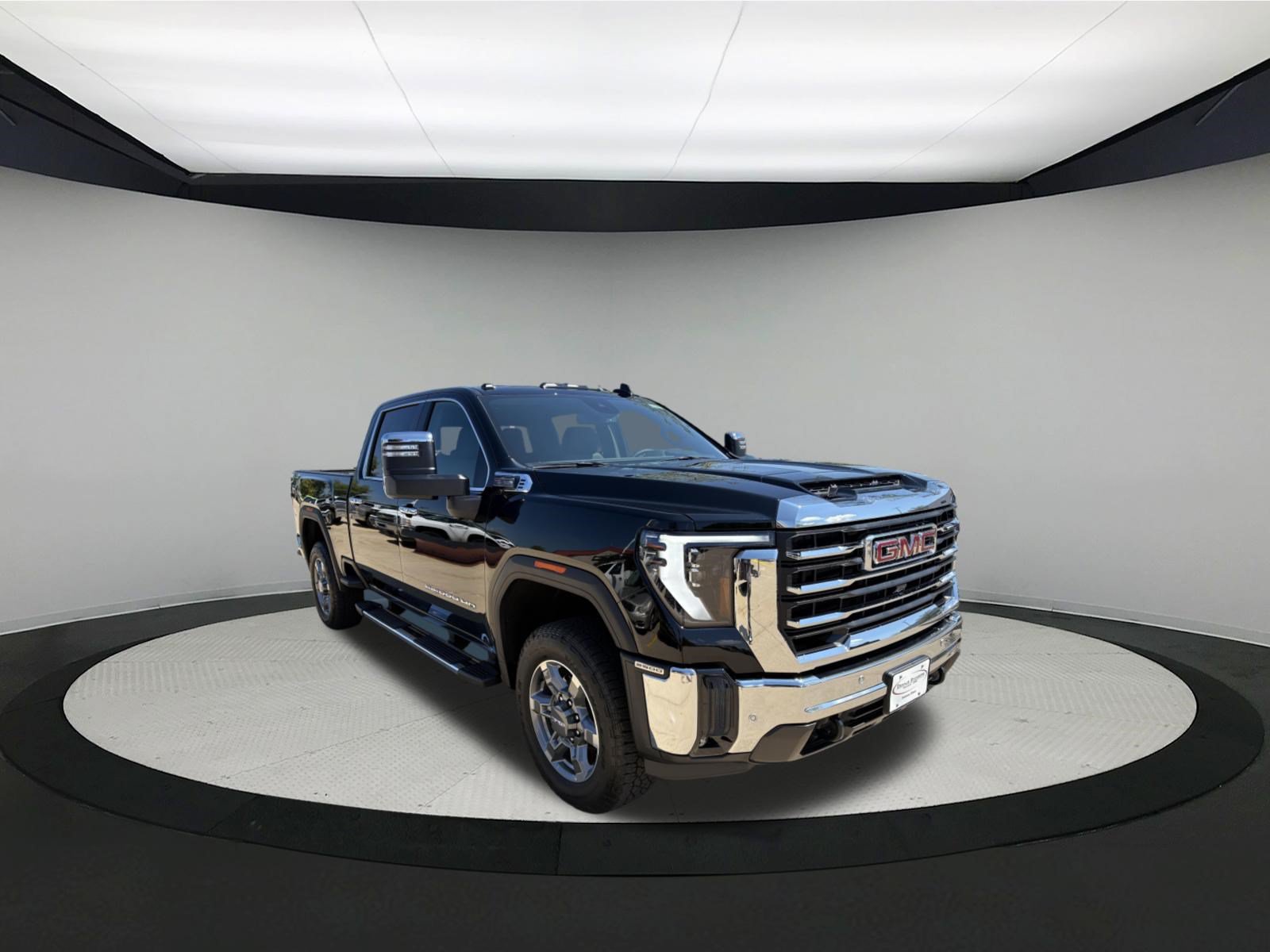 2026 GMC Sierra 2500 HD SLT Truck