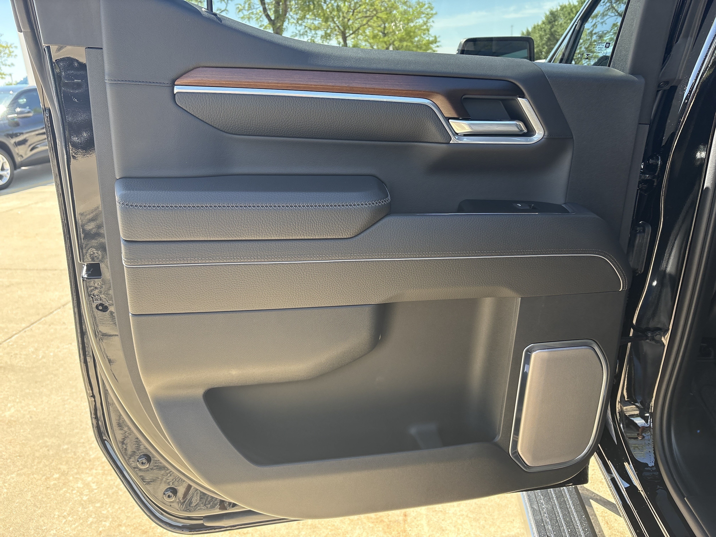 2026 GMC Sierra 1500 Denali - Photo 12
