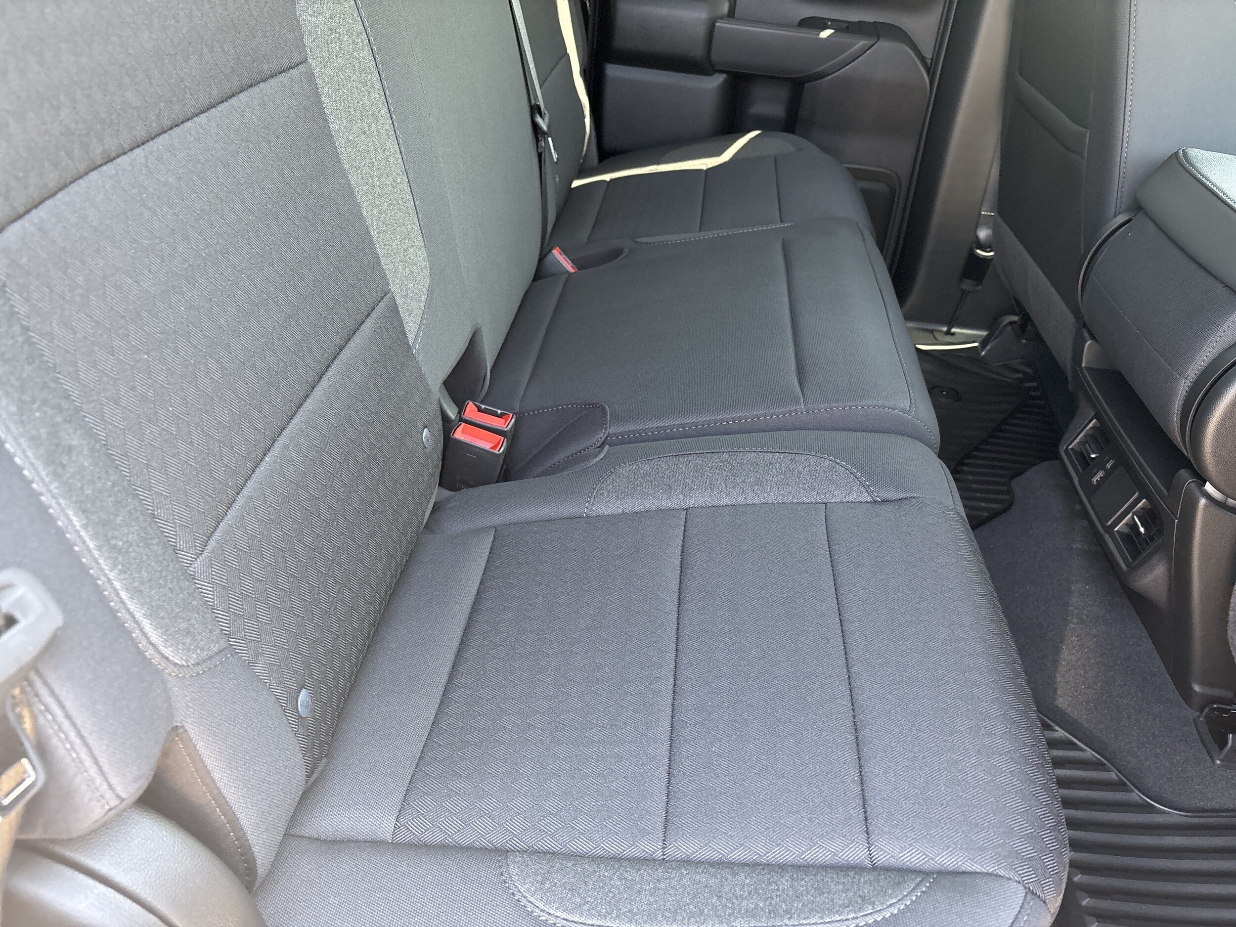 2026 GMC Sierra 2500HD Pro - Photo 17