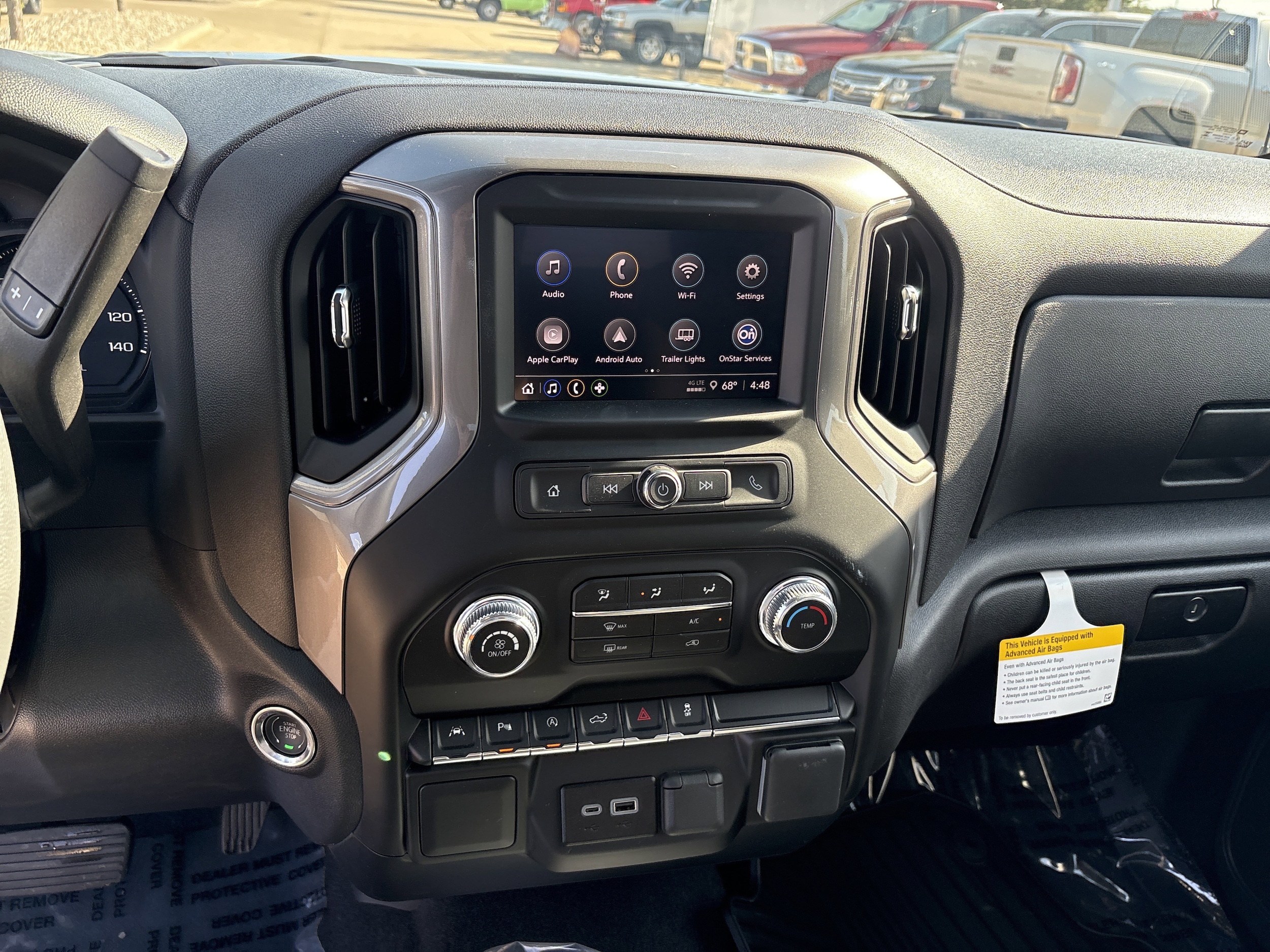 2026 GMC Sierra 1500 Pro - Photo 11