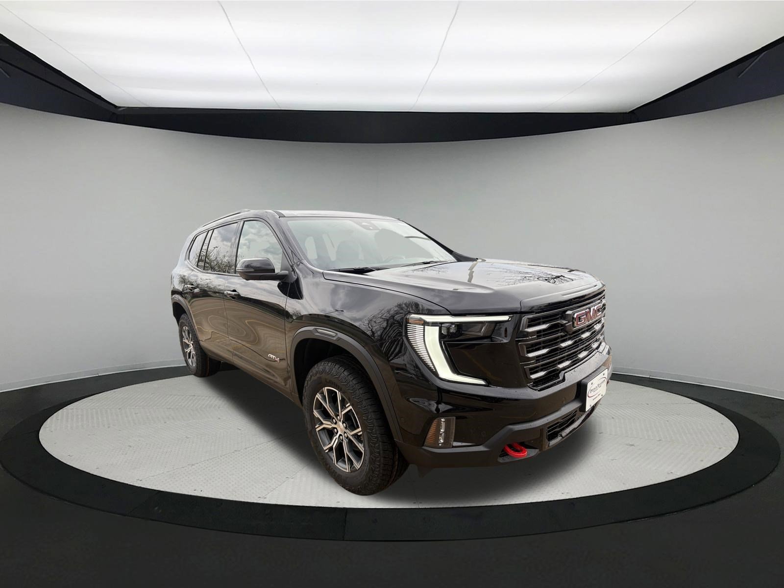2026 GMC Acadia AT4 AWD's photo