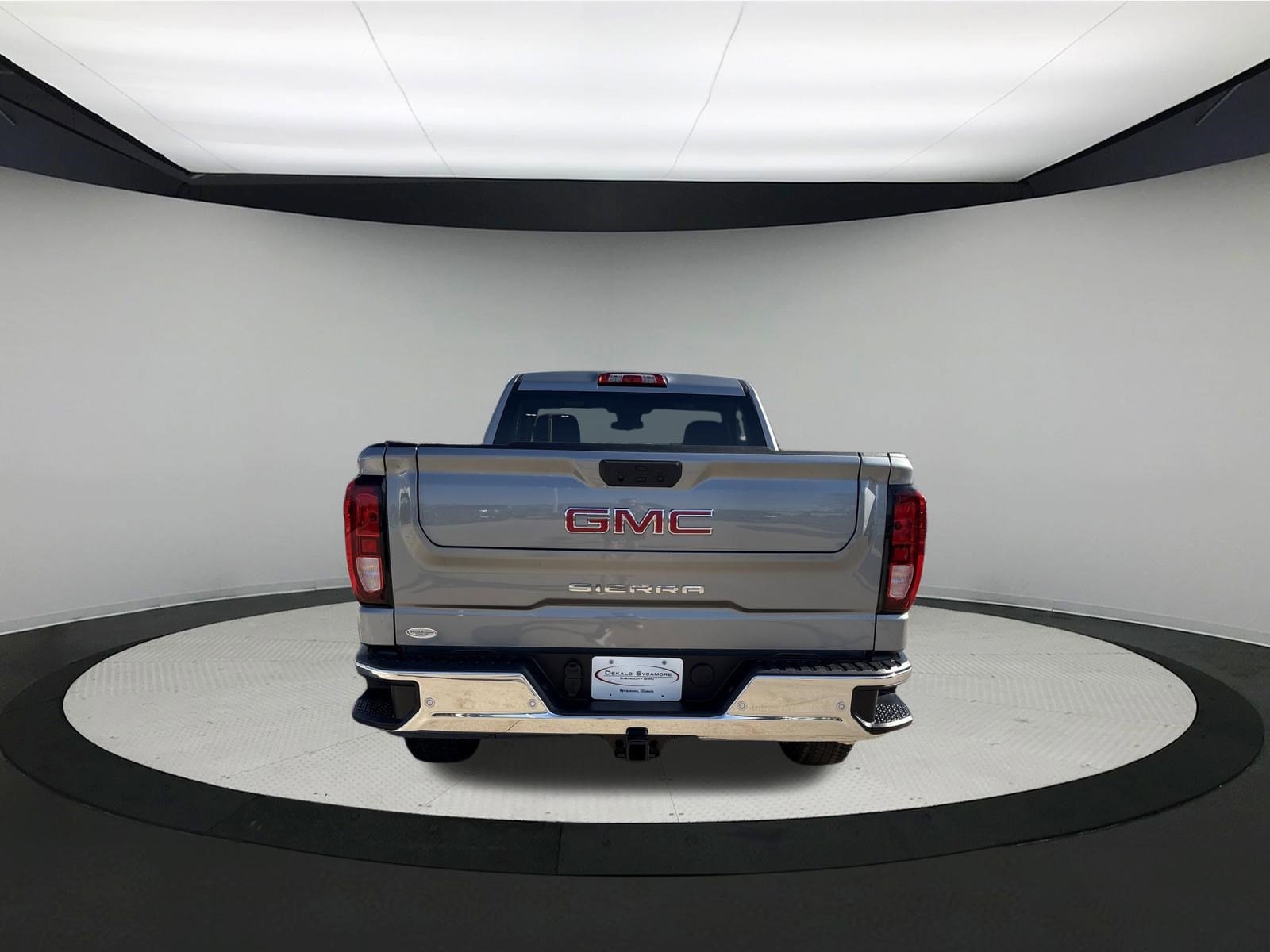 2026 GMC Sierra 1500 Pro - Photo 7