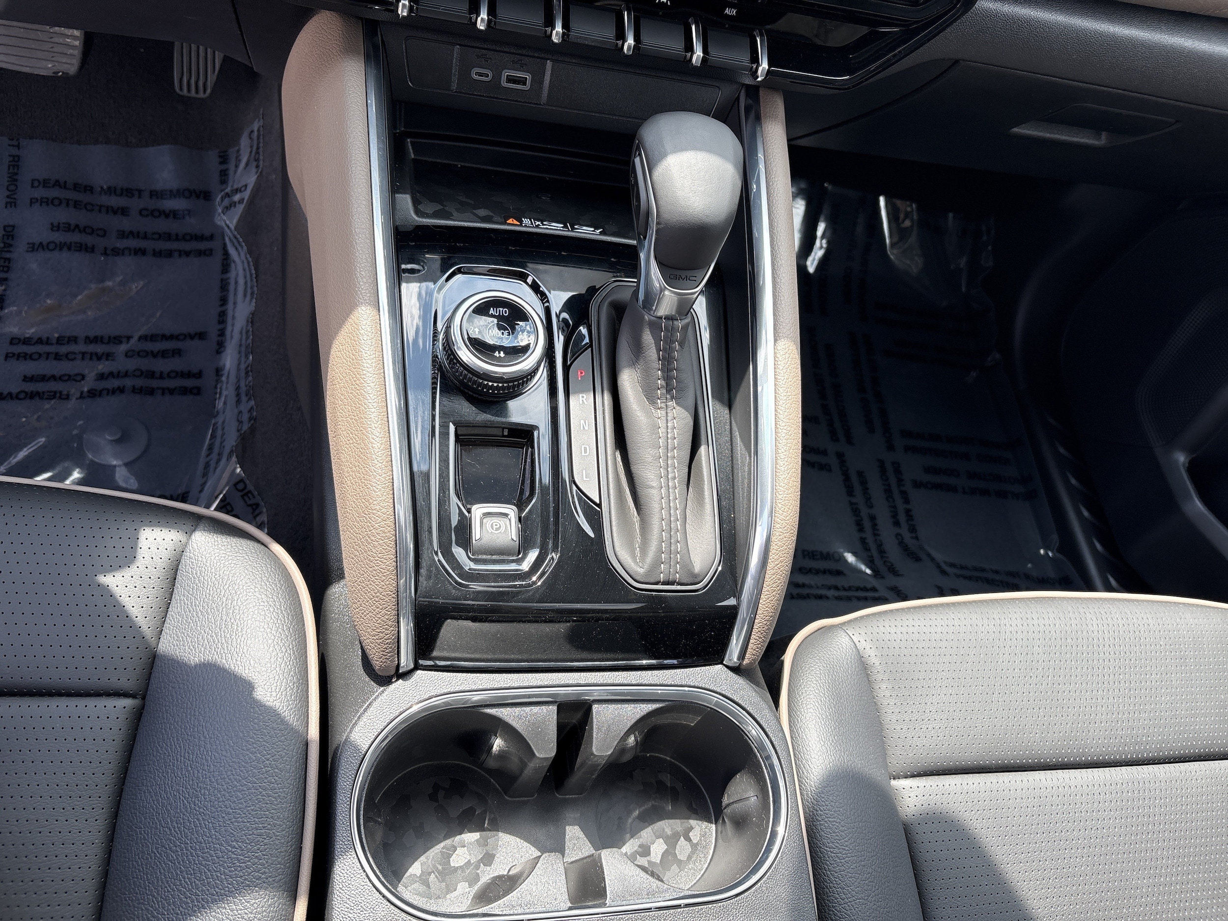 2026 GMC Canyon Denali - Photo 23