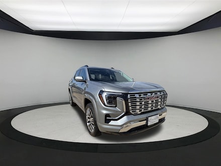 2026 GMC Terrain Denali SUV