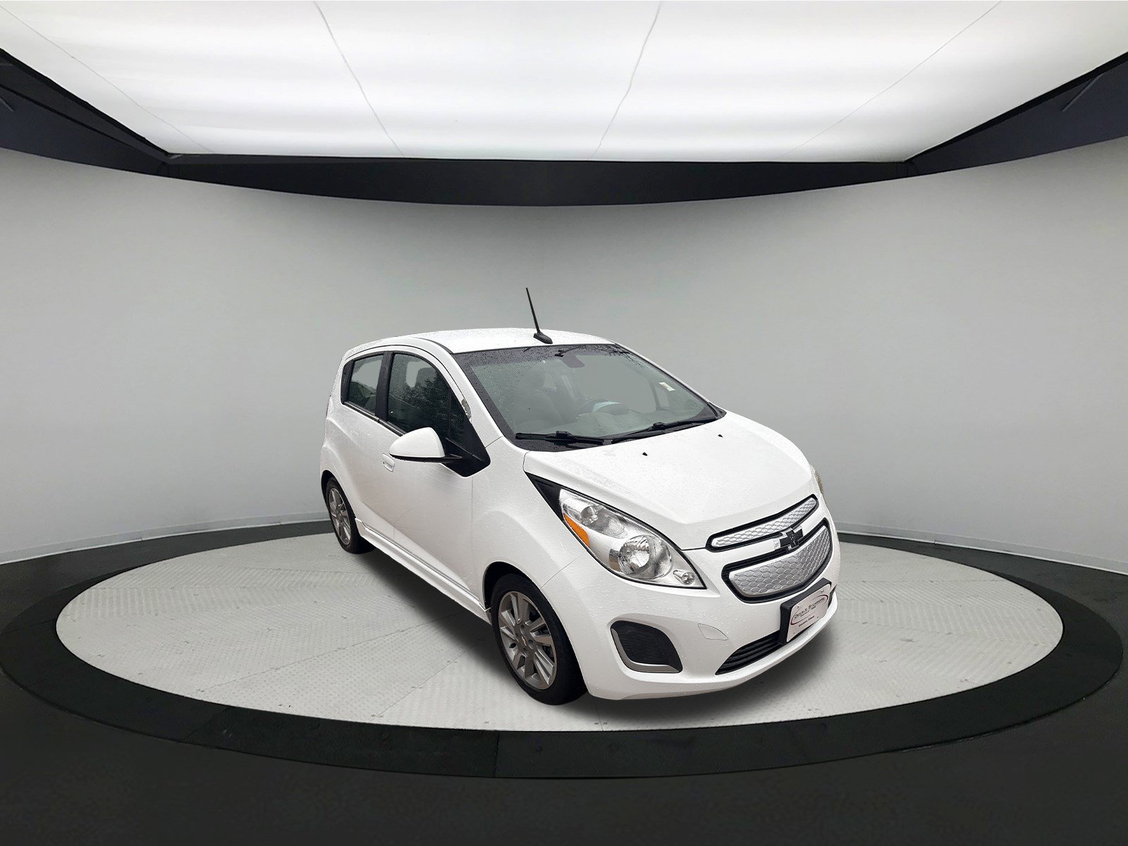 2014 Chevrolet Spark