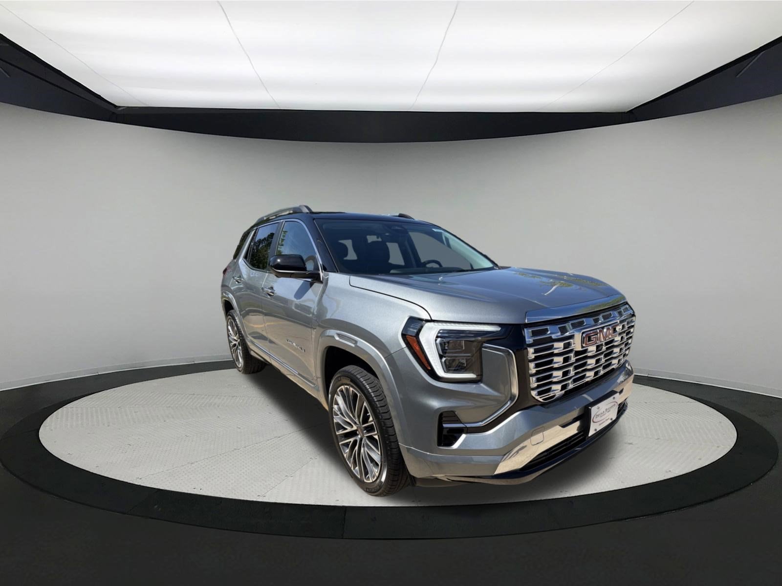 2026 GMC Terrain Denali AWD's photo