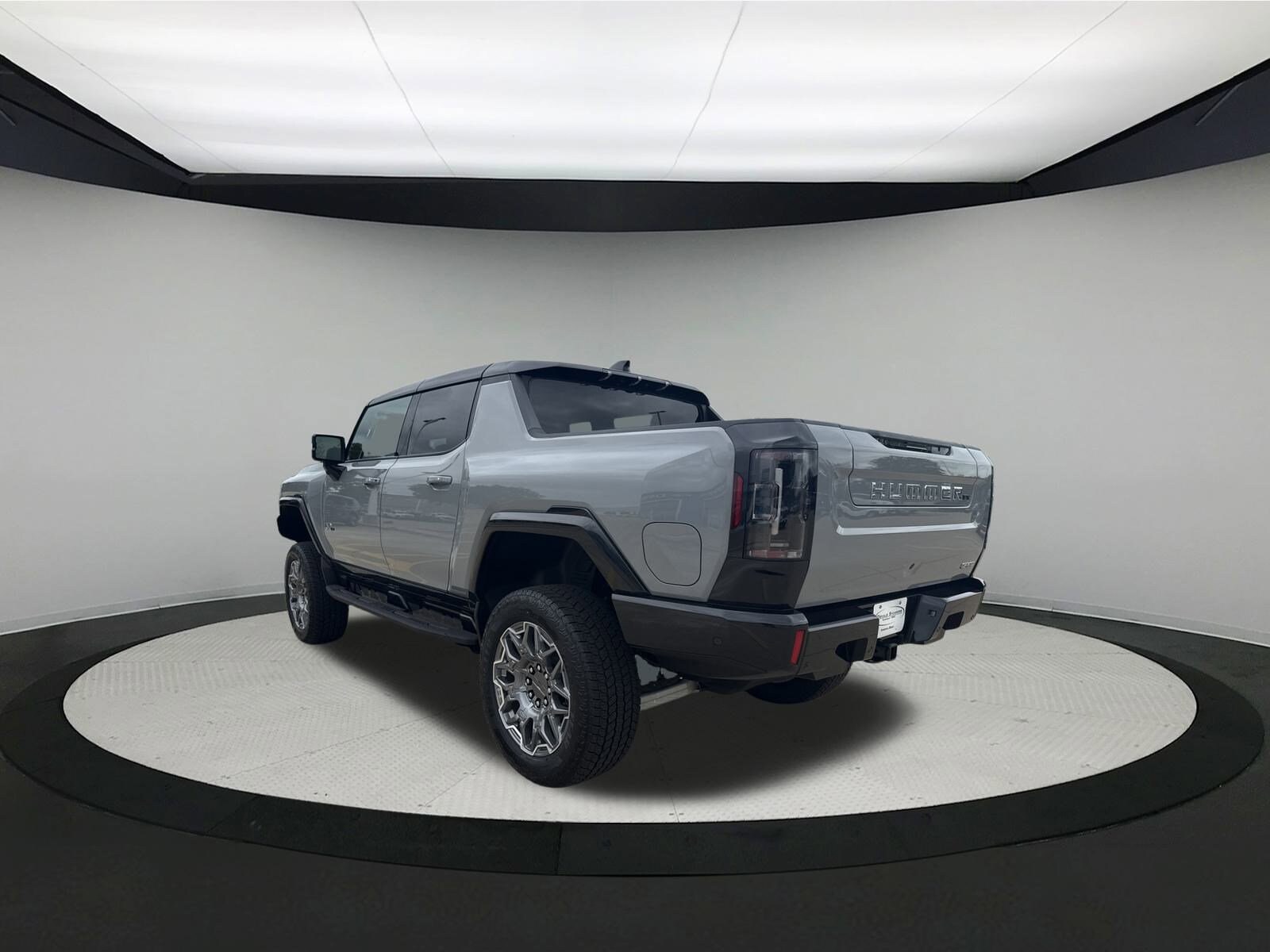 2025 GMC HUMMER EV 3X - Photo 7
