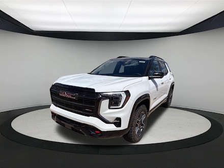 2026 GMC Terrain AT4 SUV