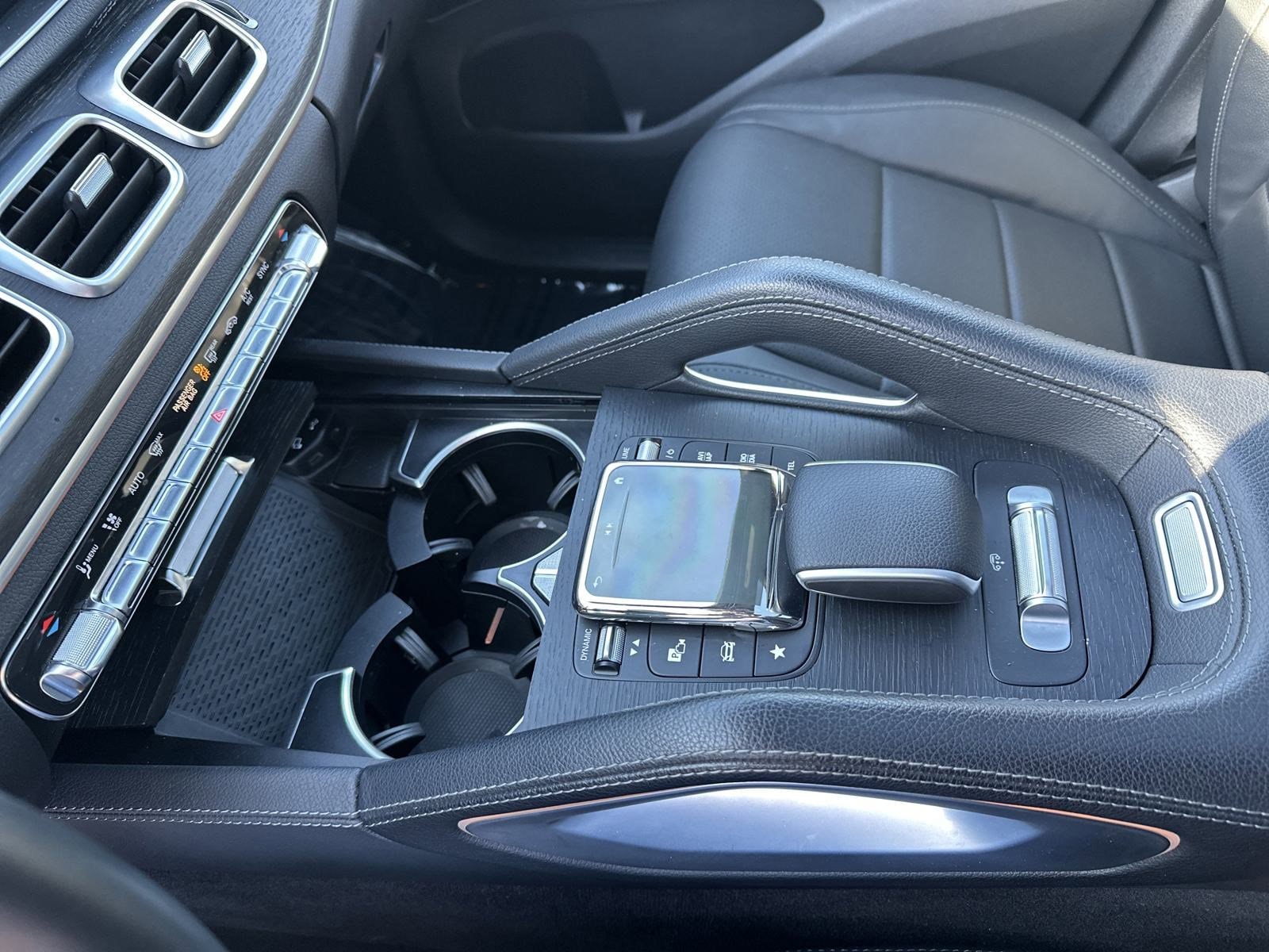 2023 Mercedes-Benz GLS GLS450 - Photo 23